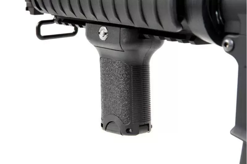 Airsoftová zbraň RRA SA-E04 EDGE™ - TITAN™ V2 Custom