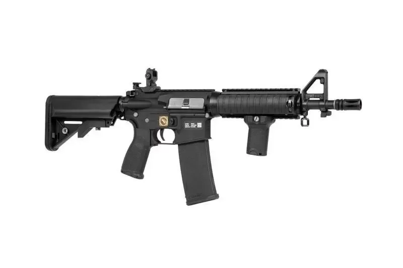 Airsoftová zbraň RRA SA-E04 EDGE™ - TITAN™ V2 Custom