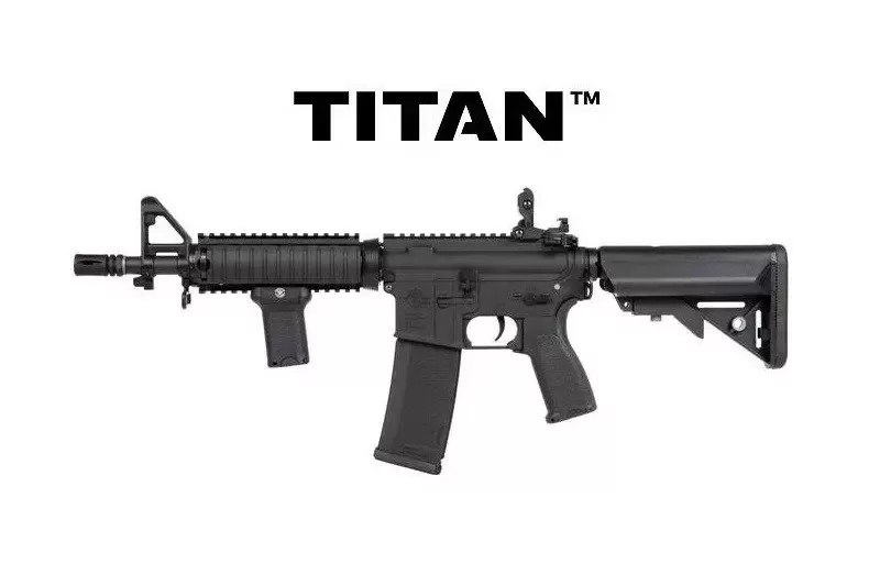 Airsoftová zbraň RRA SA-E04 EDGE™ - TITAN™ V2 Custom
