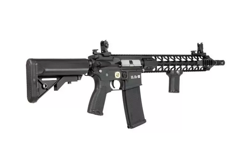 Airsoftová zbraň RRA SA-E13 EDGE™ - TITAN™ V2 Custom