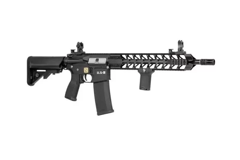 Airsoftová zbraň RRA SA-E13 EDGE™ - TITAN™ V2 Custom