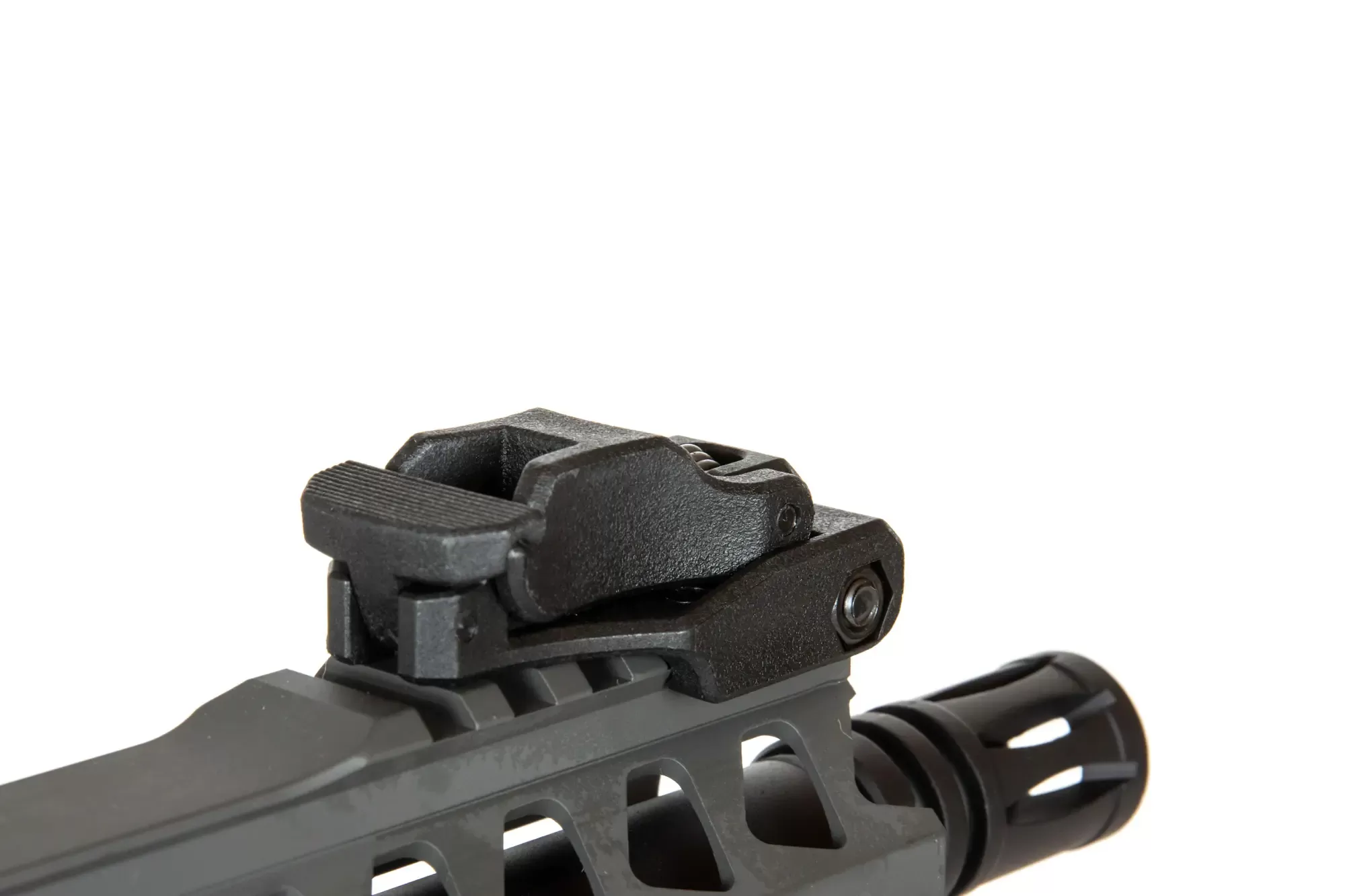 Airsoftová puška RRA & SI SA-E17 EDGE™ - Chaos Grey