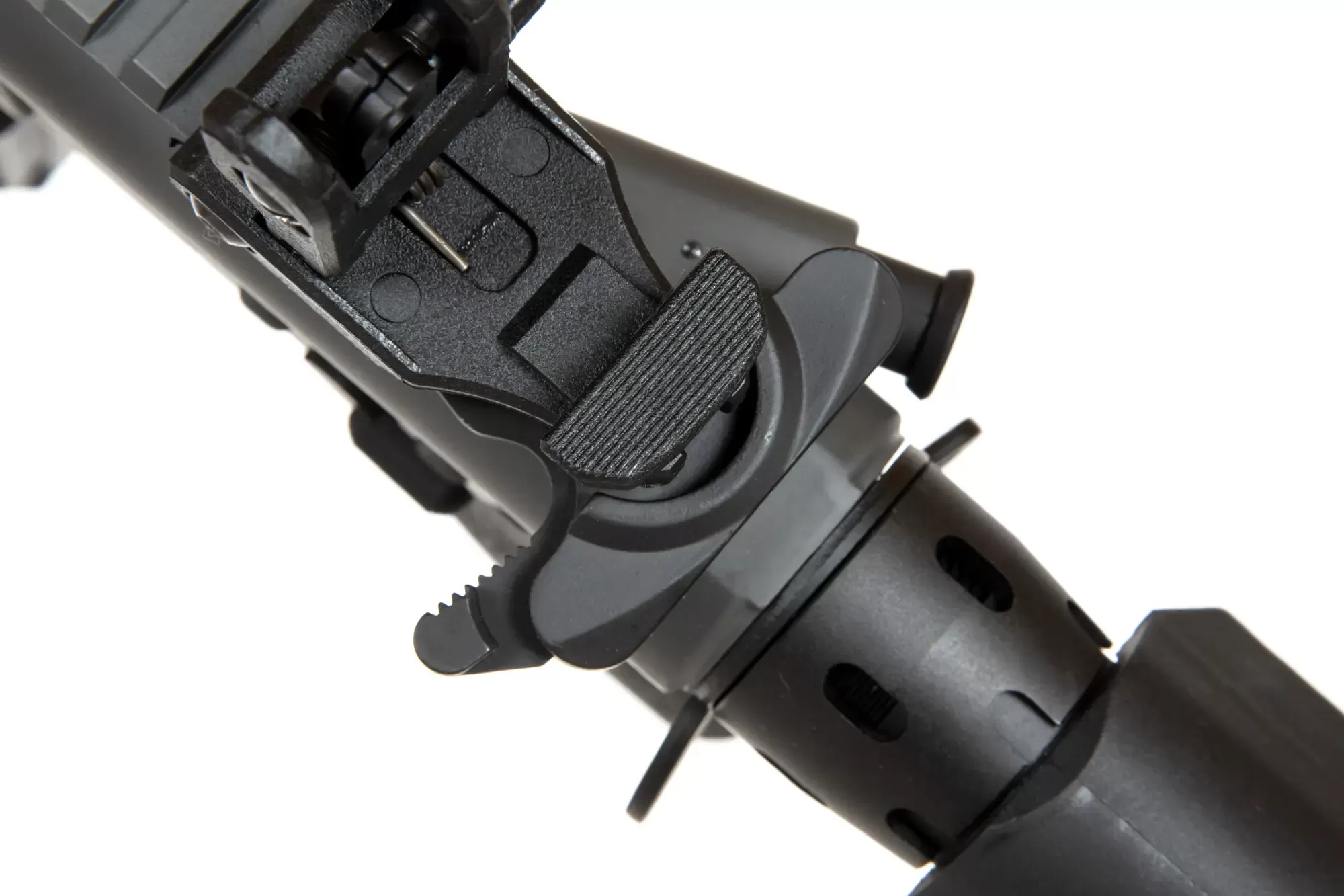 Airsoftová puška RRA & SI SA-E17 EDGE™ - Chaos Grey