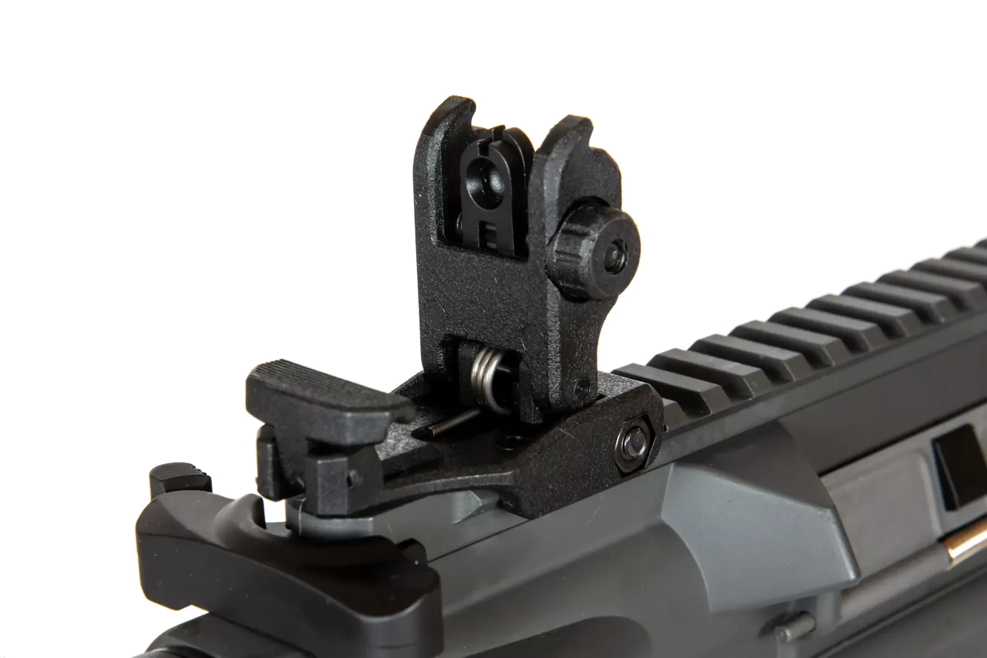 Airsoftová puška RRA & SI SA-E17 EDGE™ - Chaos Grey