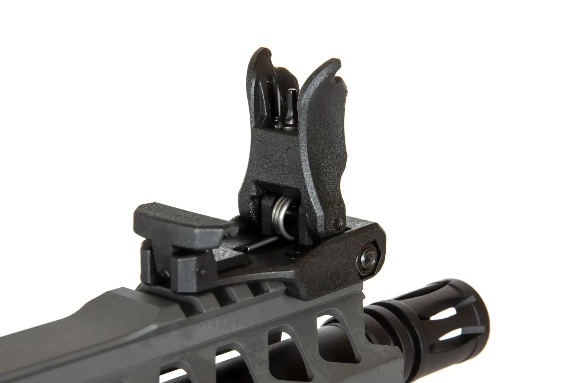 Airsoftová puška RRA & SI SA-E17 EDGE™ - Chaos Grey
