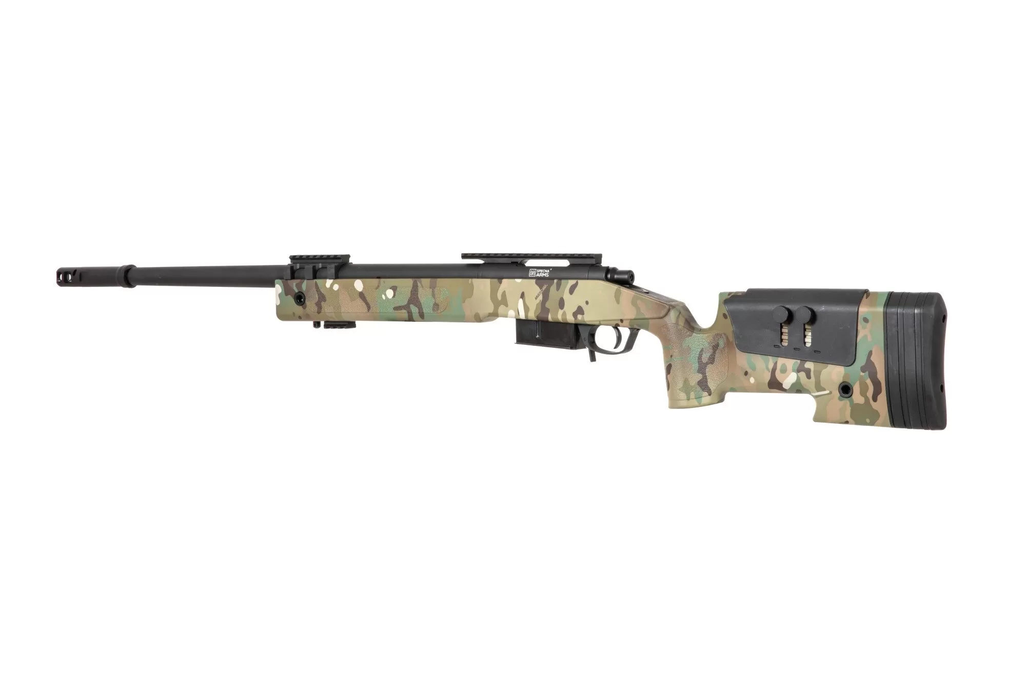 Airsoftová odstřelovací puška SA-S03 CORE™ - MC