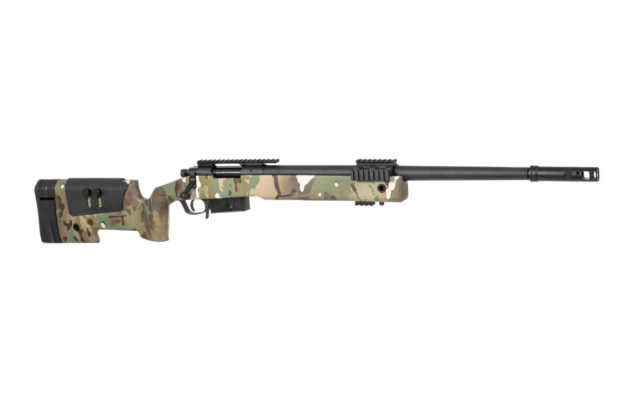 Airsoftová odstřelovací puška SA-S03 CORE™ - MC