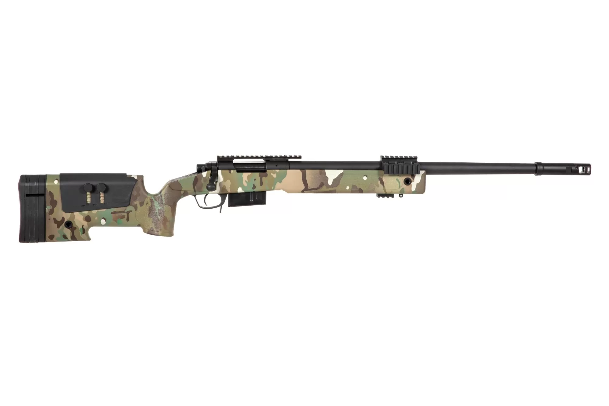 Airsoftová odstřelovací puška SA-S03 CORE™ - MC
