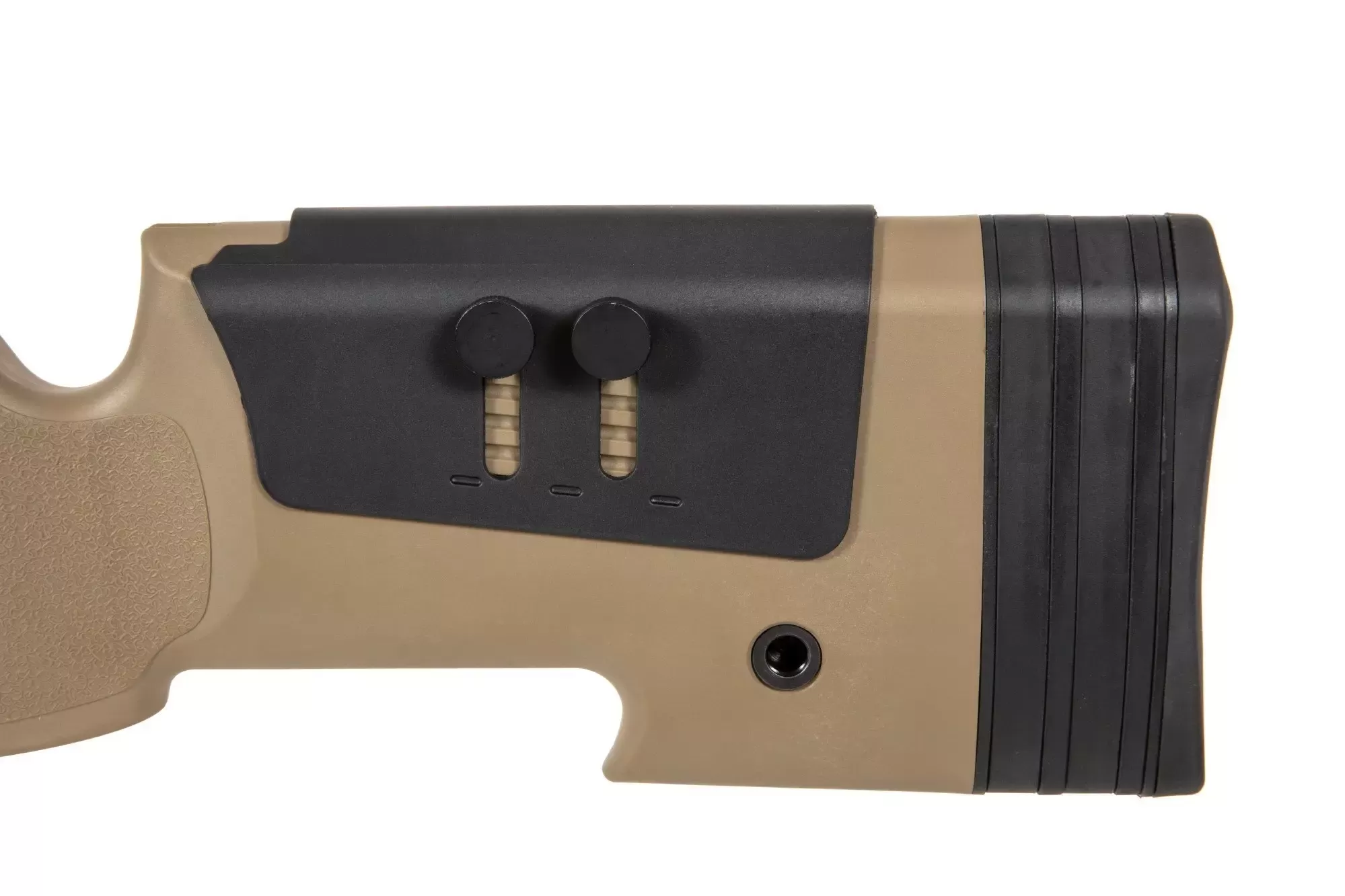 Airsoftová odstřelovací puška SA-S03 CORE™ - tan