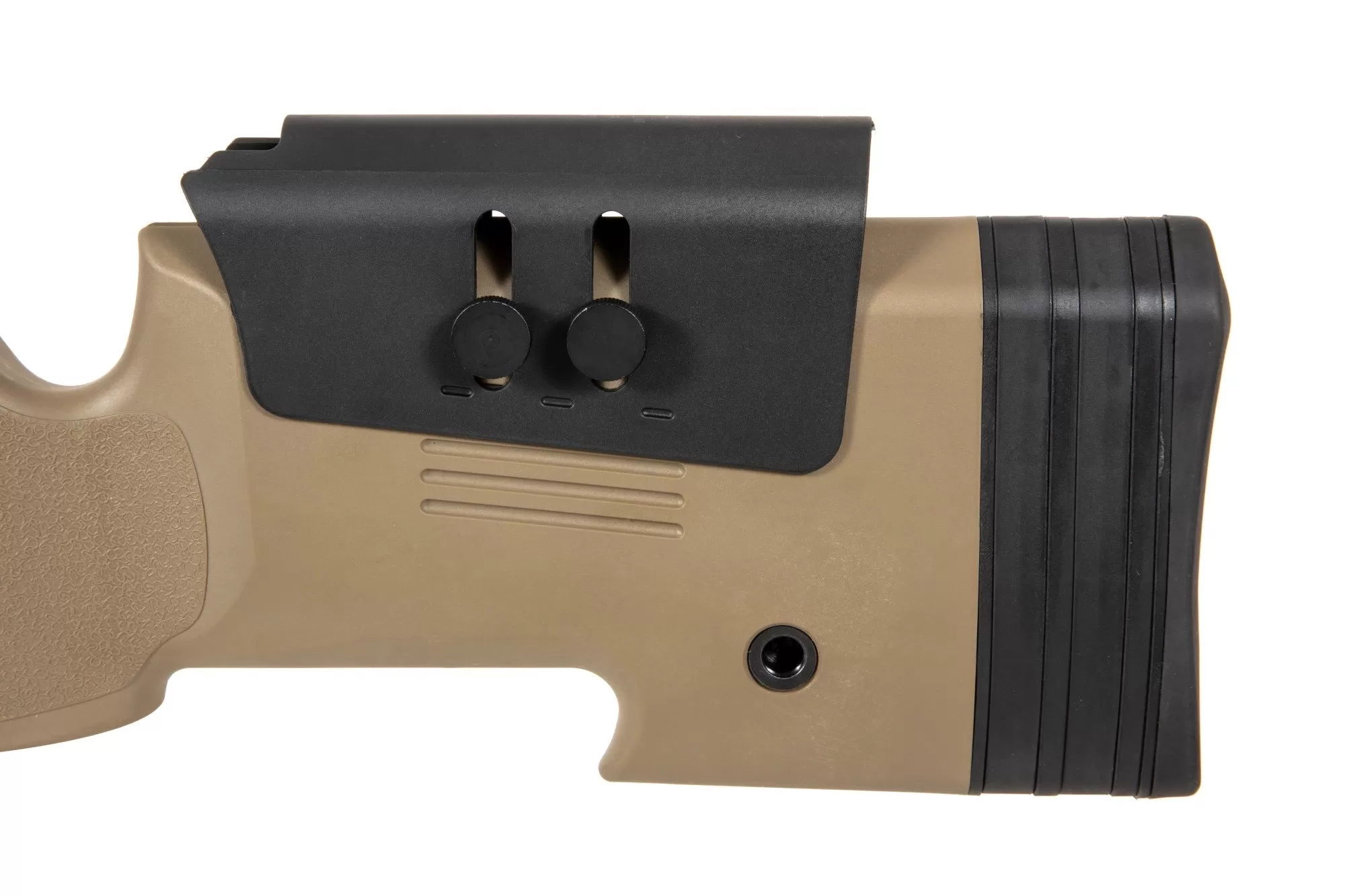 Airsoftová odstřelovací puška SA-S03 CORE™ - tan