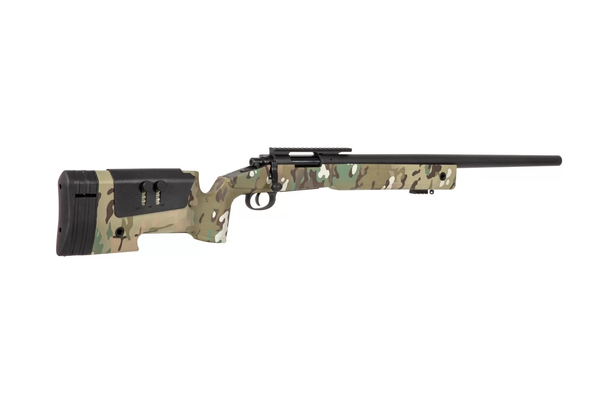 Airsoftová odstřelovací puška SA-S02 CORE™ - MC