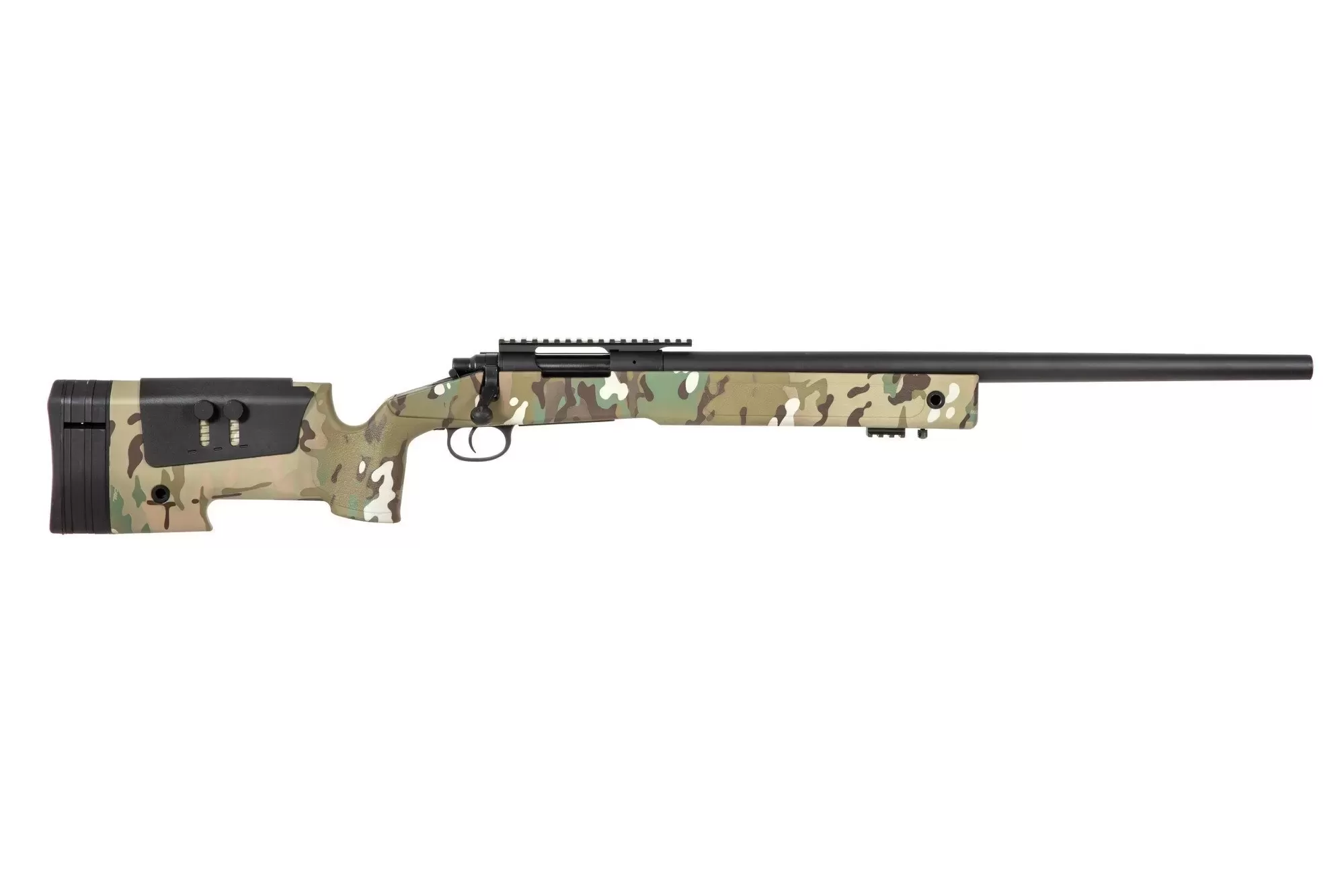 Airsoftová odstřelovací puška SA-S02 CORE™ - MC