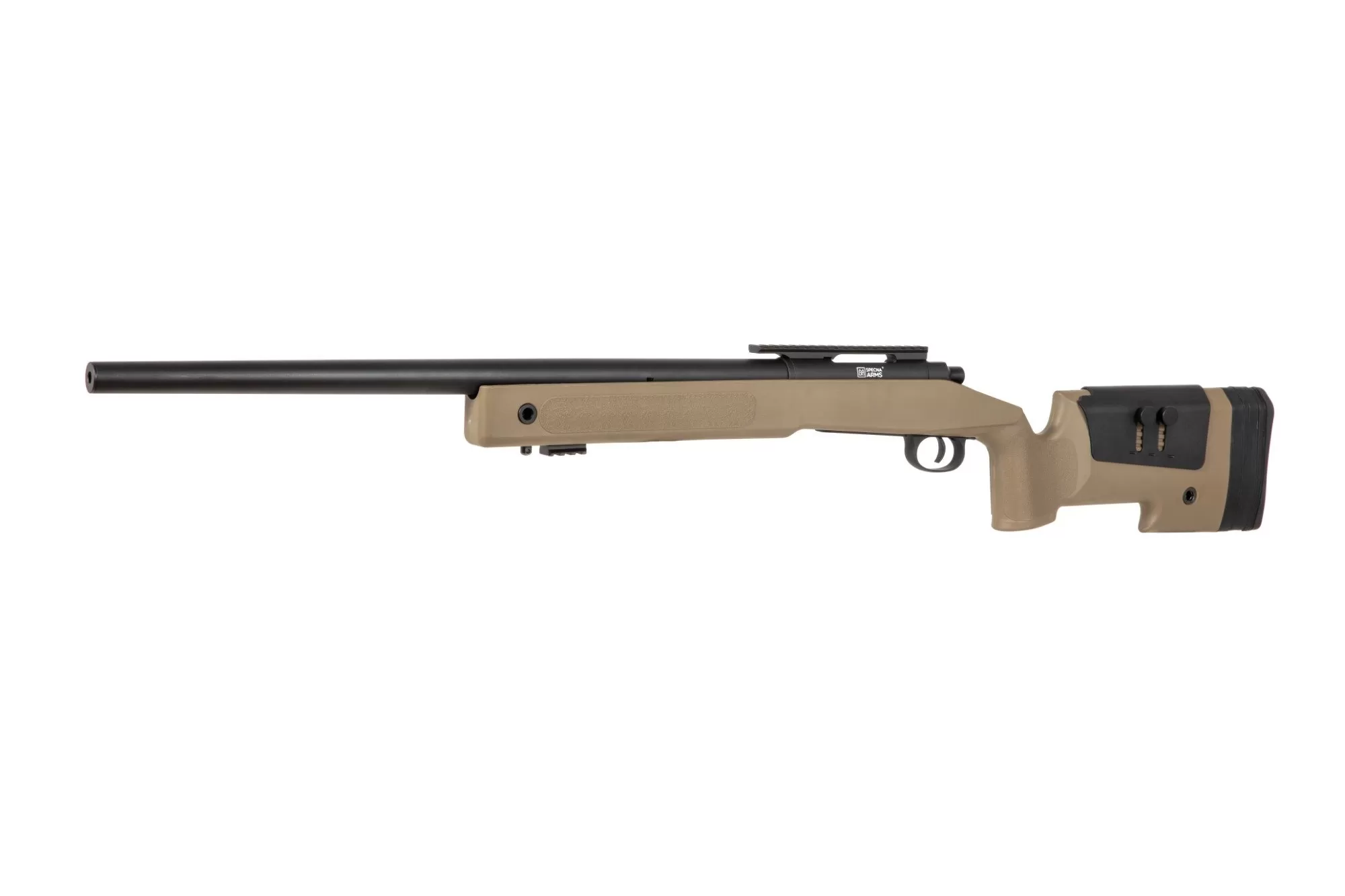 Airsoftová puška SA-S02 CORE™ - Tan