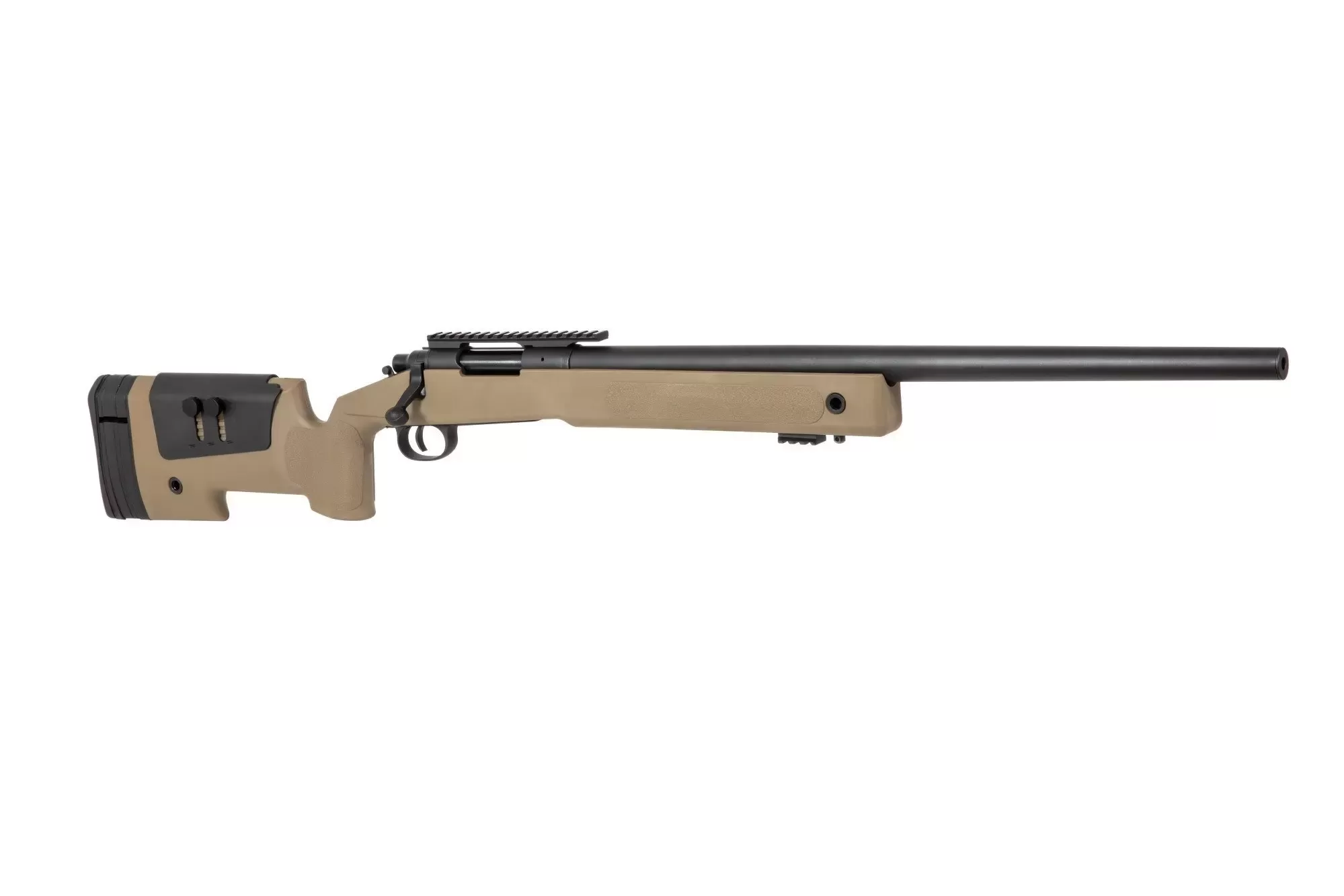 Airsoftová puška SA-S02 CORE™ - Tan
