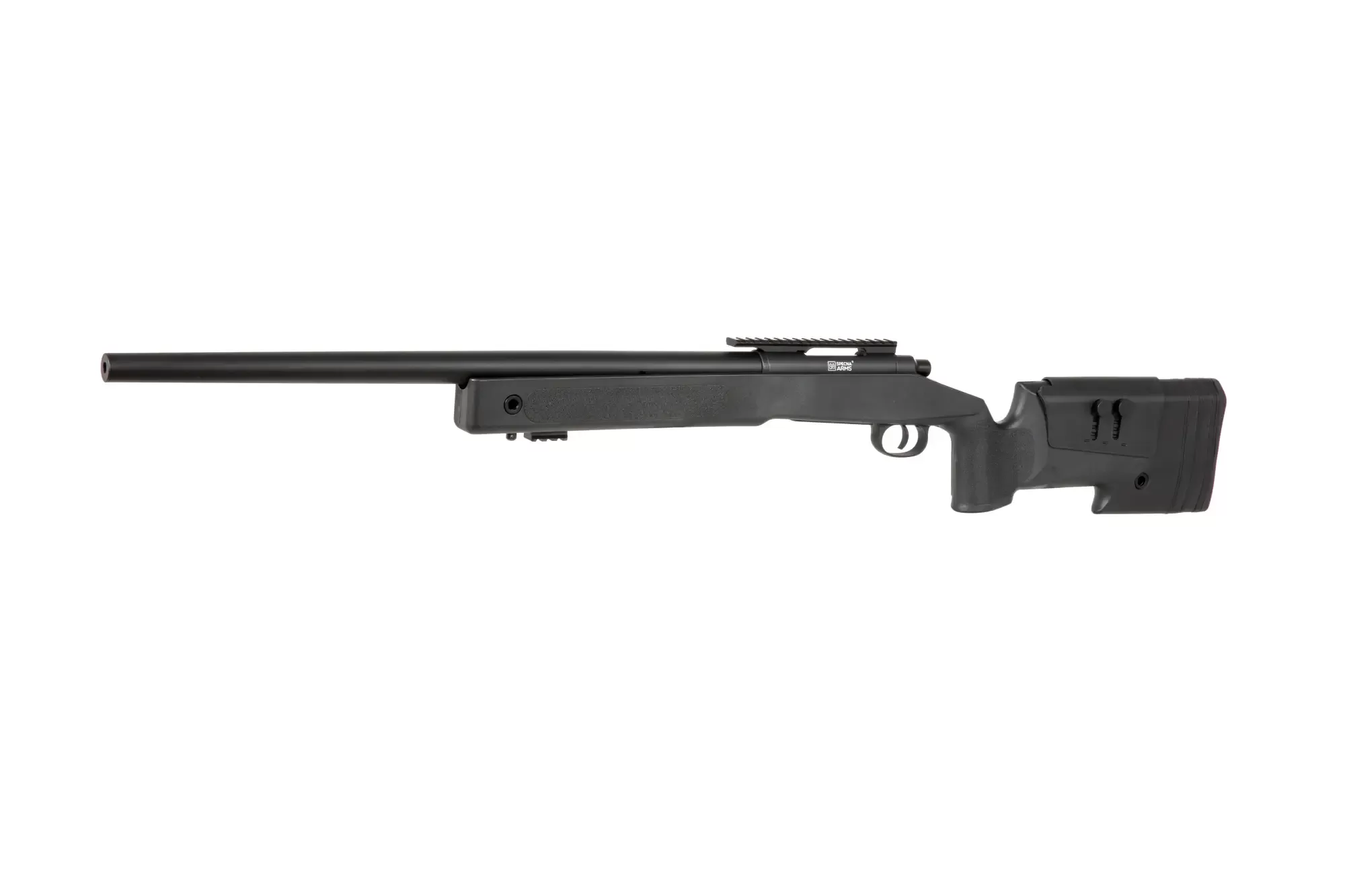 Airsoftová puška SA-S02 CORE™ - černá