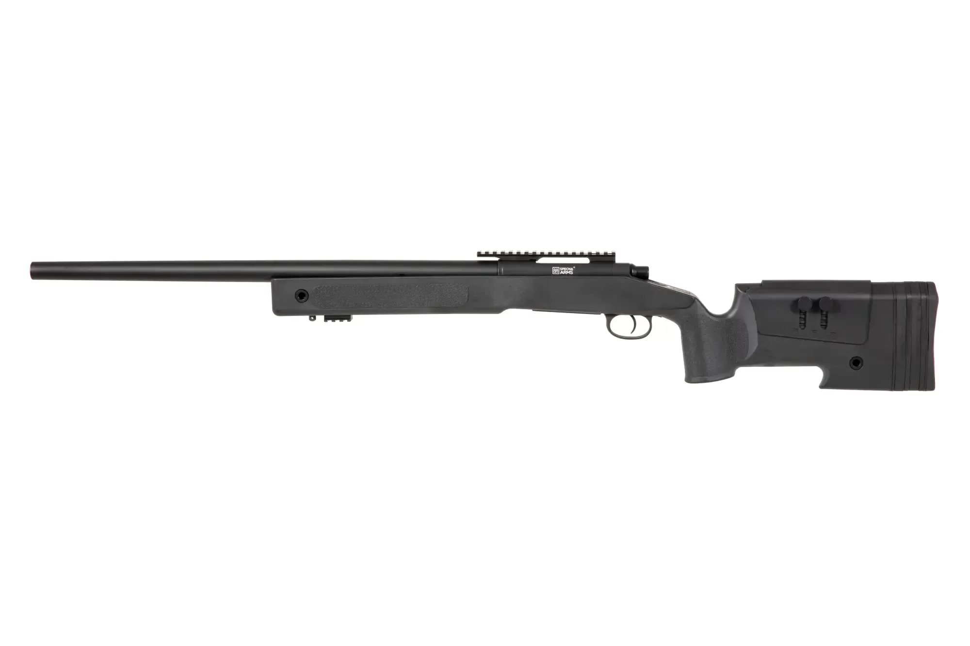 Airsoftová puška SA-S02 CORE™ - černá
