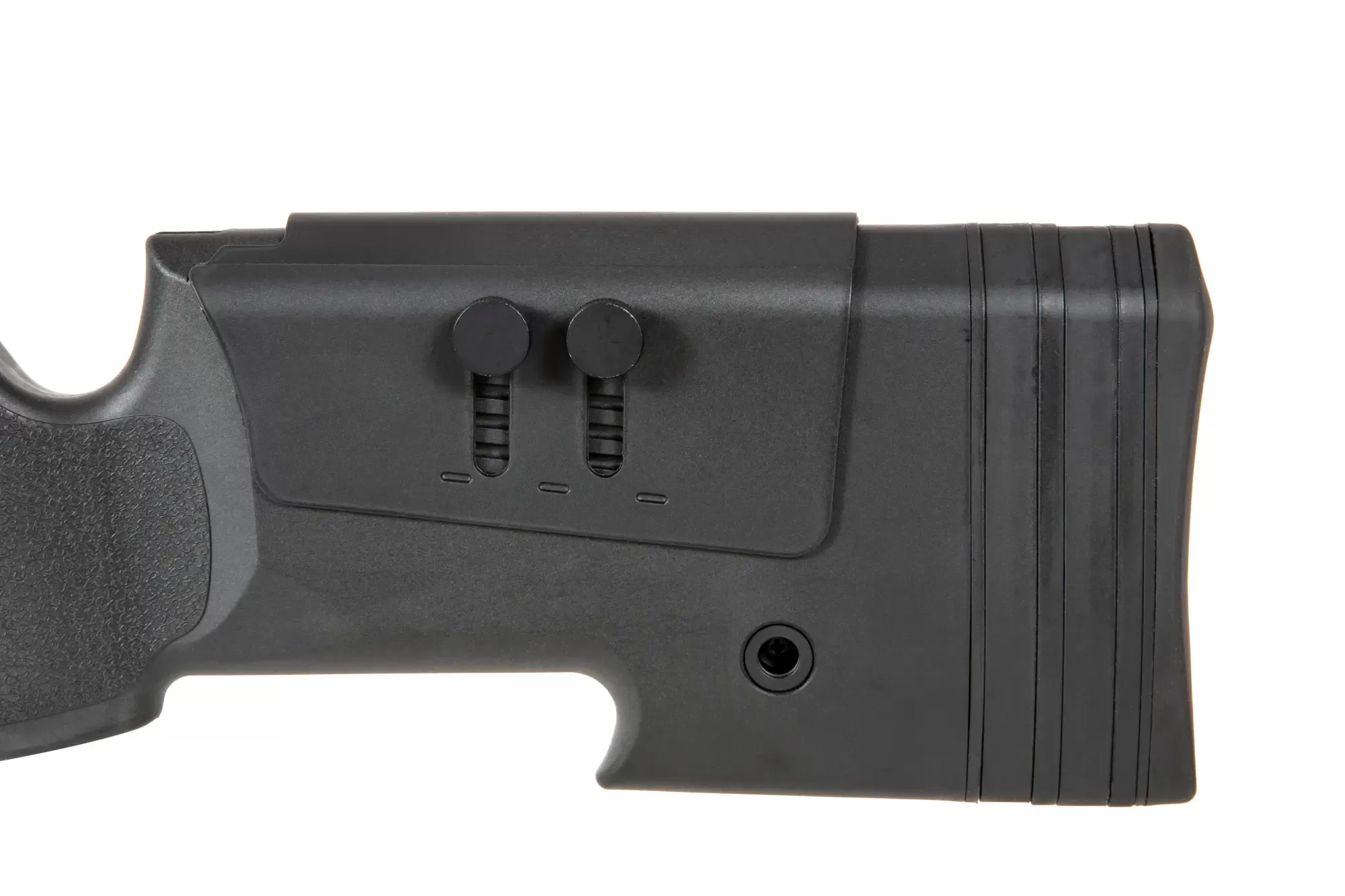 Airsoftová puška SA-S02 CORE™ - černá