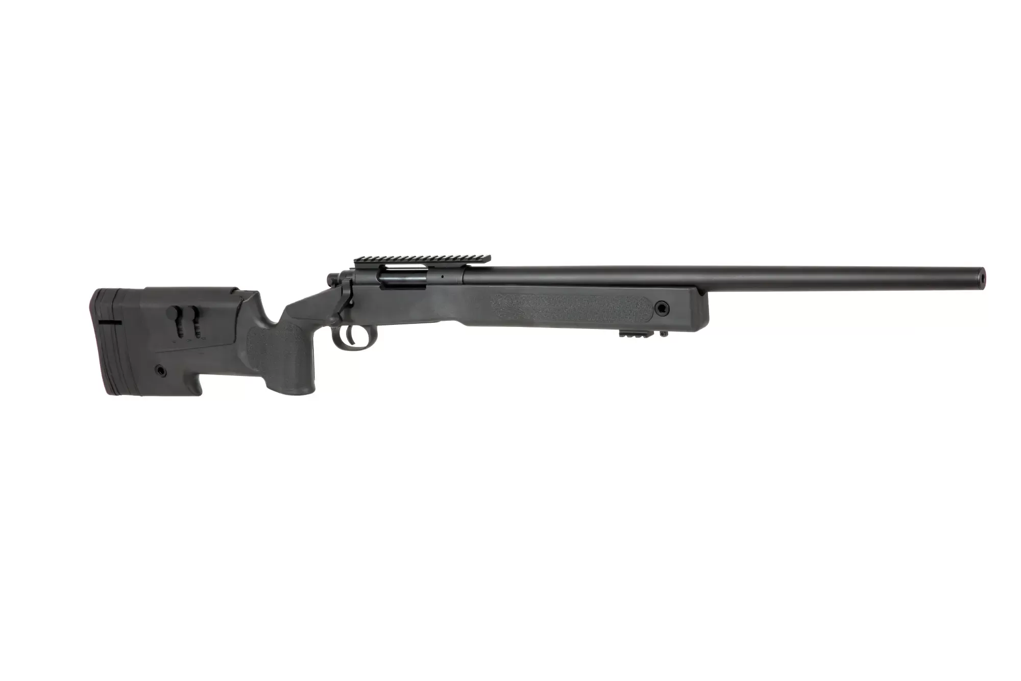 Airsoftová puška SA-S02 CORE™ - černá
