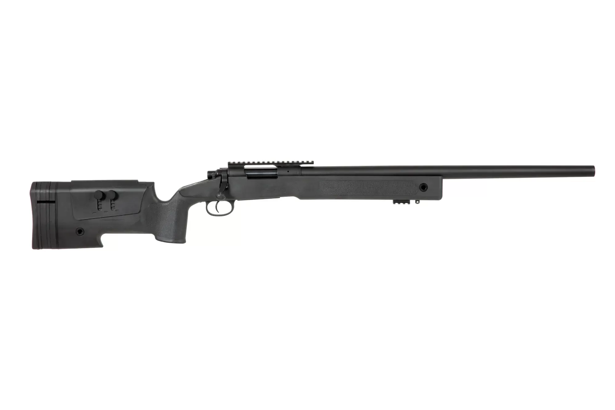 Airsoftová puška SA-S02 CORE™ - černá