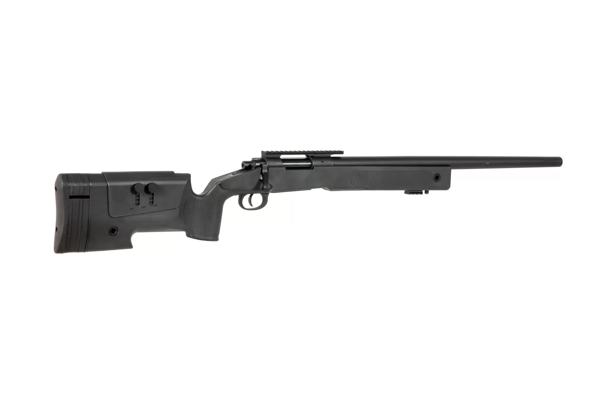 Airsoftová puška SA-S02 CORE™ - černá