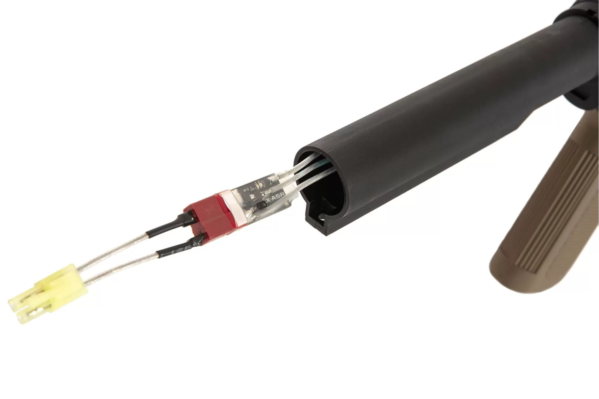 Airsoftová zbraň SA-C11 CORE™ X-ASR™ - Half-Tan