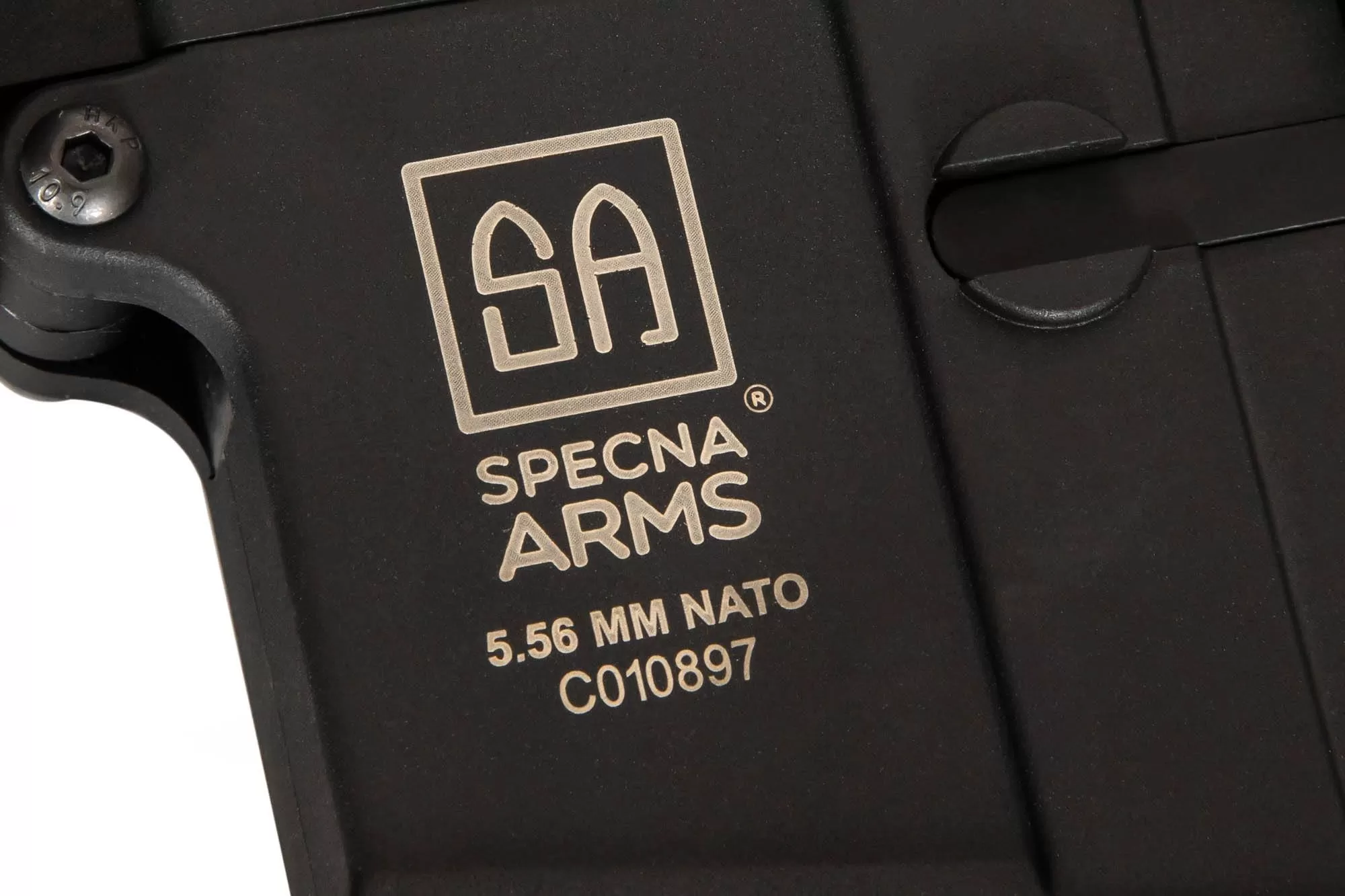 Airsoftová zbraň SA-C11 CORE™ X-ASR™ - Half-Tan