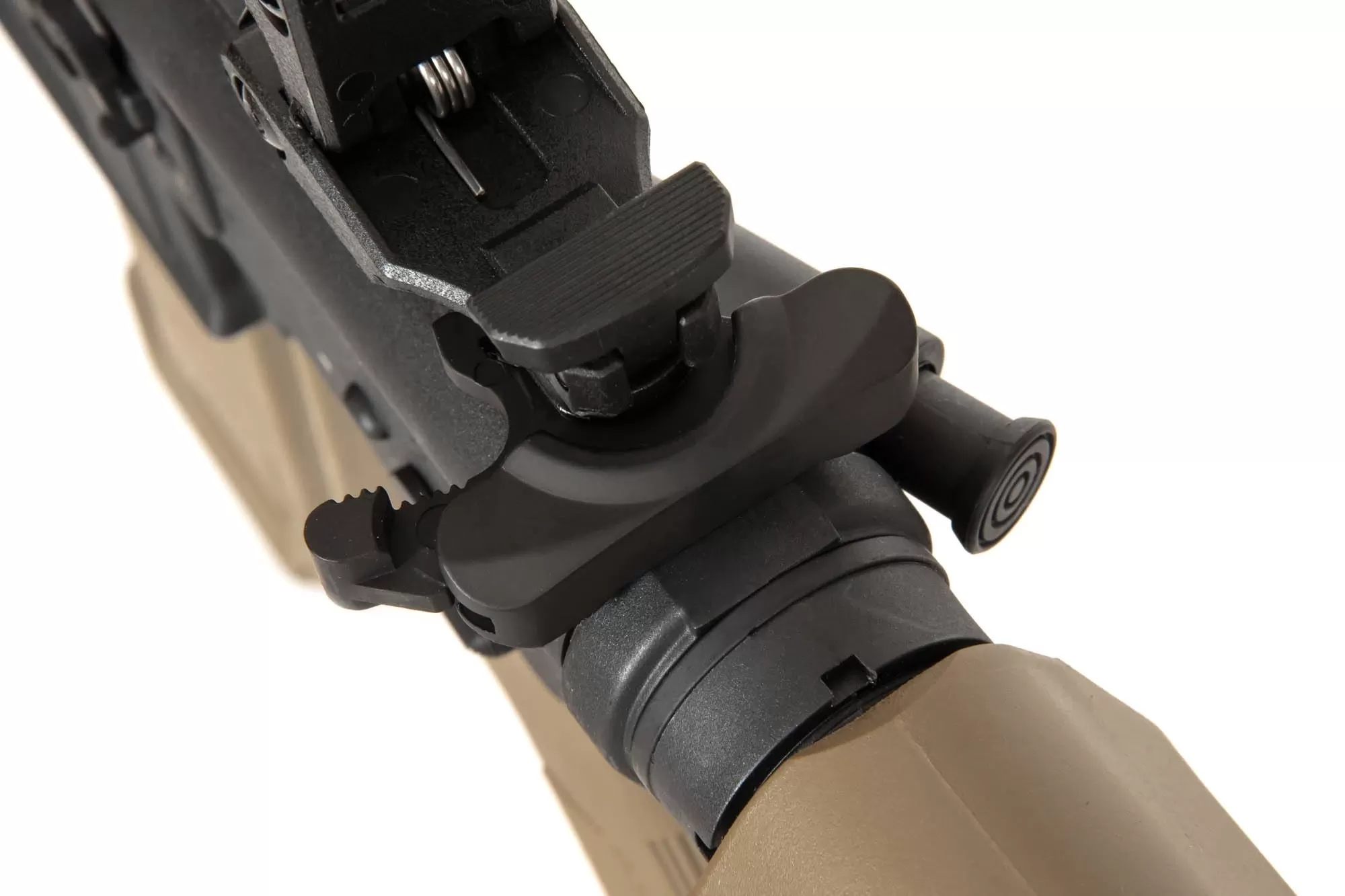 Airsoftová zbraň SA-C11 CORE™ X-ASR™ - Half-Tan