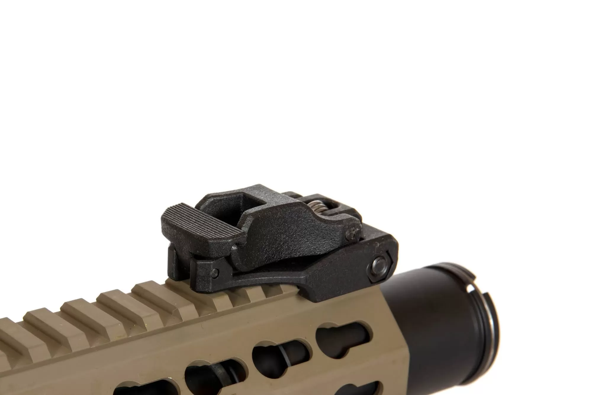 Airsoftová zbraň SA-C07 CORE™ X-ASR™ - Half-Tan
