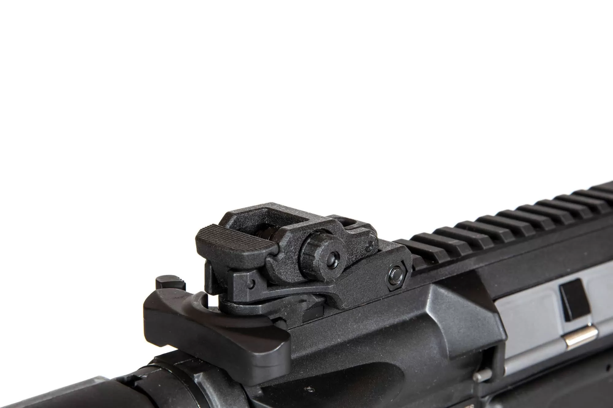 Airsoftová zbraň SA-C07 CORE™ X-ASR™ - černá