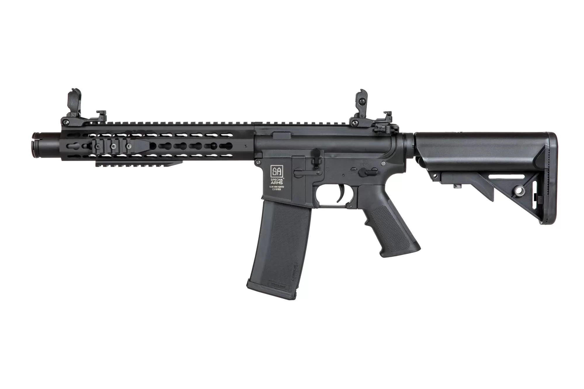 Airsoftová zbraň SA-C07 CORE™ X-ASR™ - černá