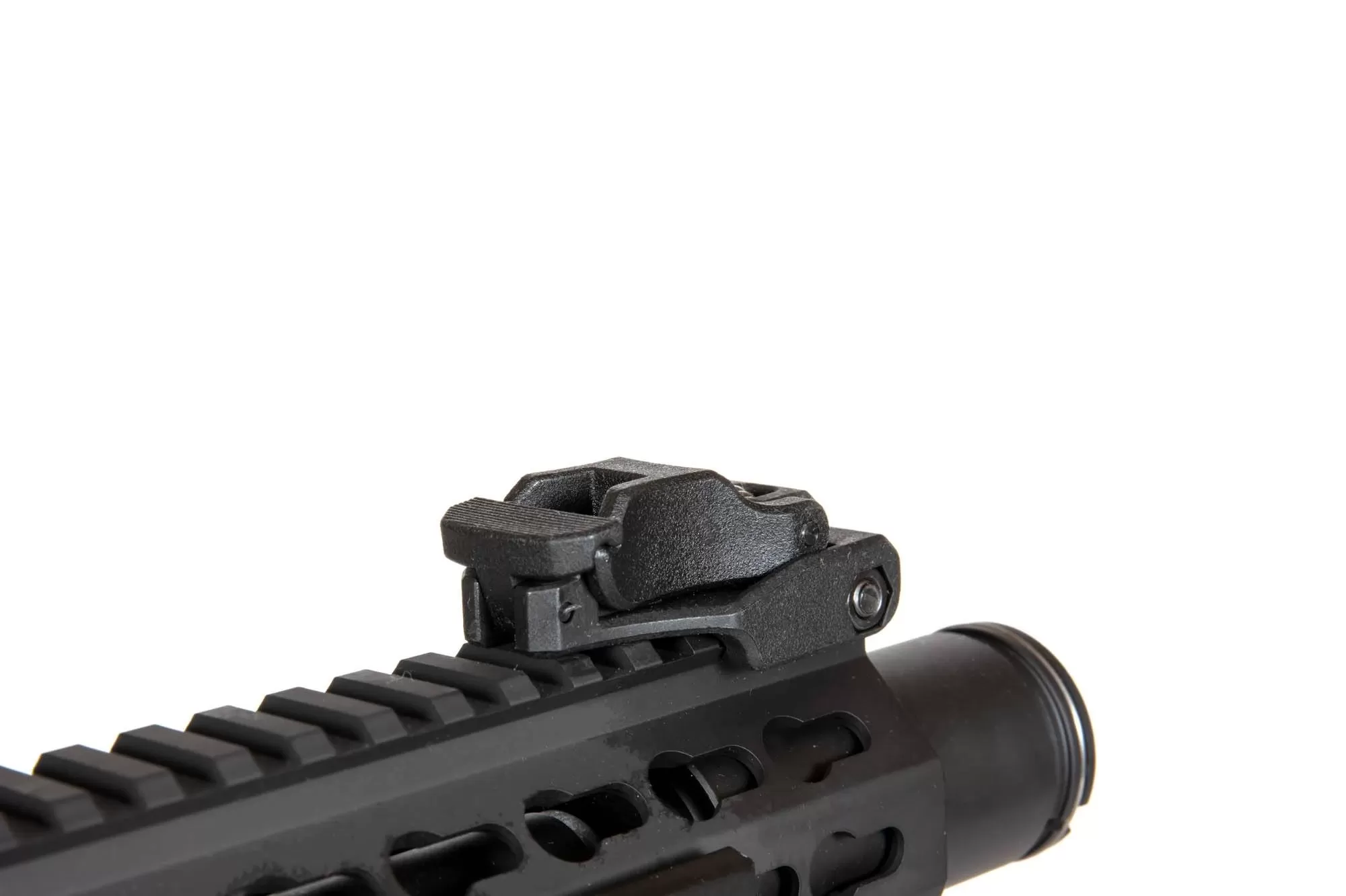 Airsoftová zbraň SA-C07 CORE™ X-ASR™ - černá