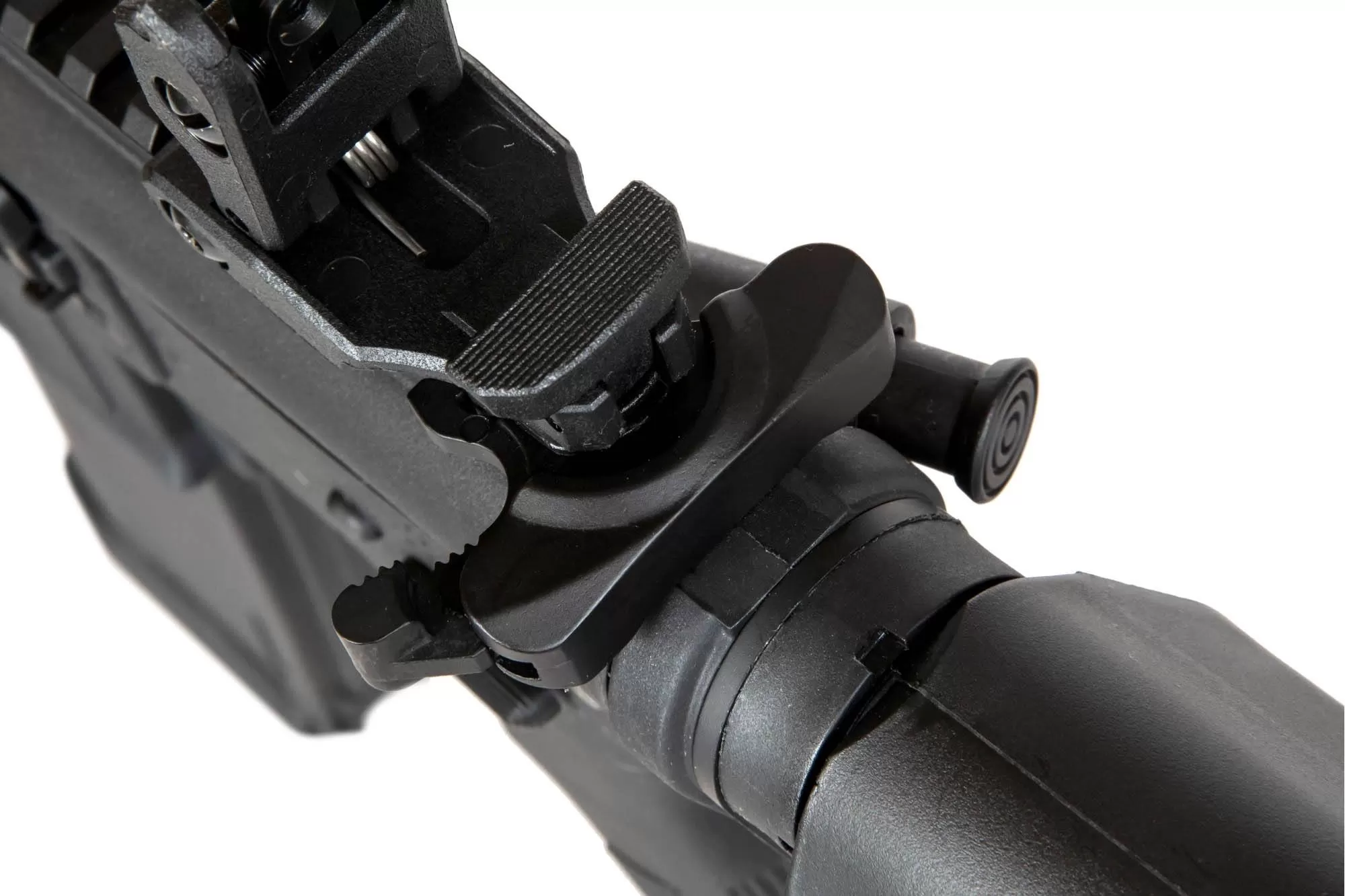 Airsoftová zbraň SA-C07 CORE™ X-ASR™ - černá