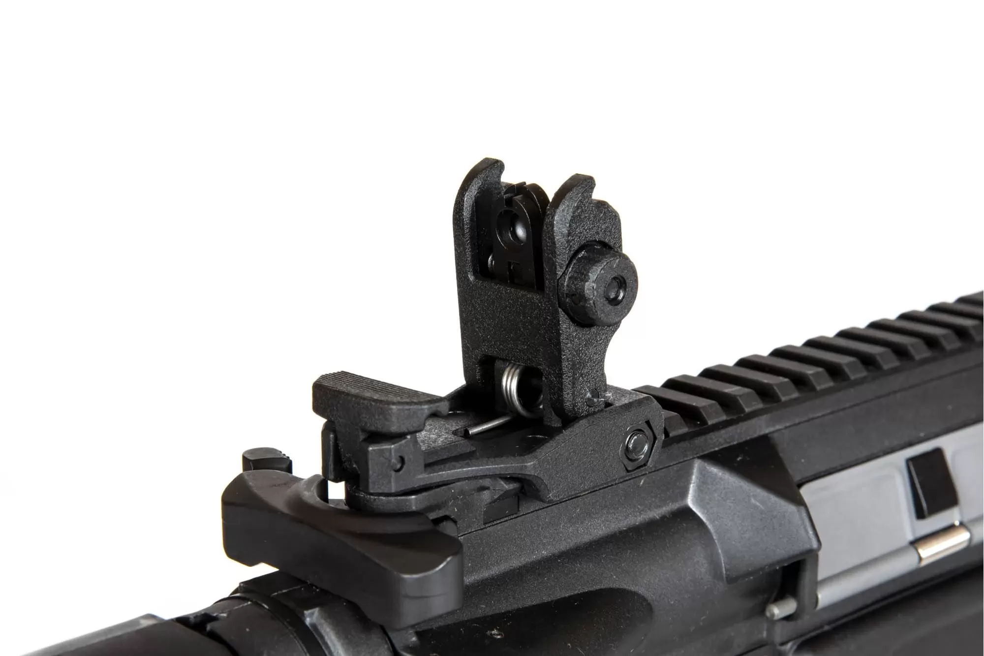 Airsoftová zbraň SA-C07 CORE™ X-ASR™ - černá