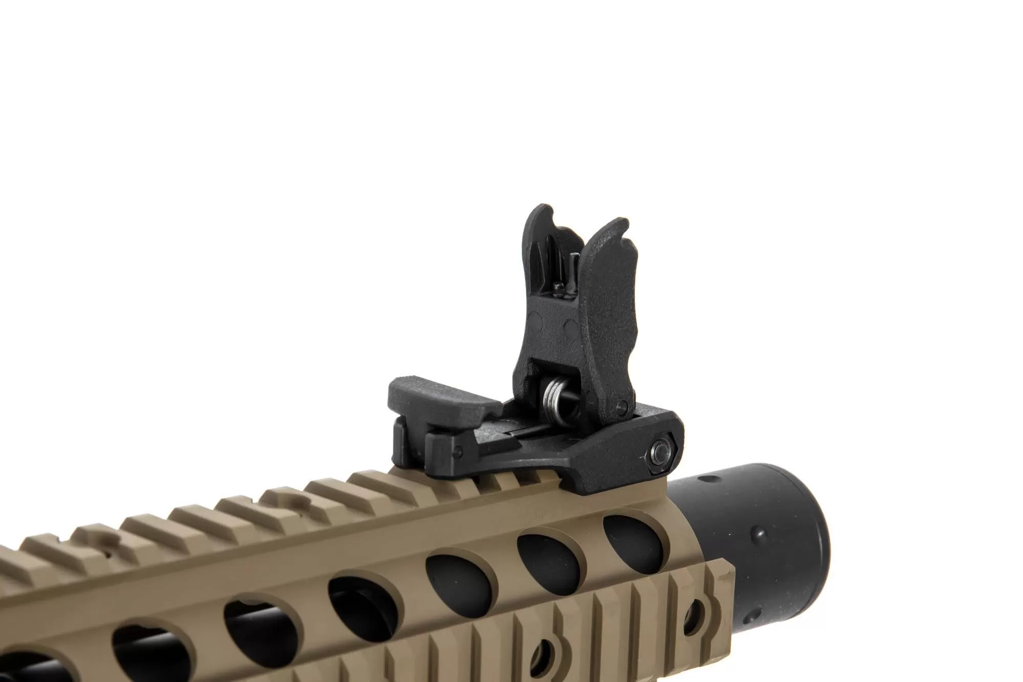 Airsoftová zbraň SA-C05 CORE™ X-ASR™ - Half-Tan