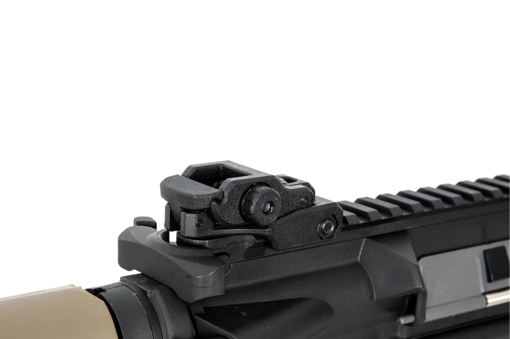 Airsoftová zbraň SA-C05 CORE™ X-ASR™ - Half-Tan