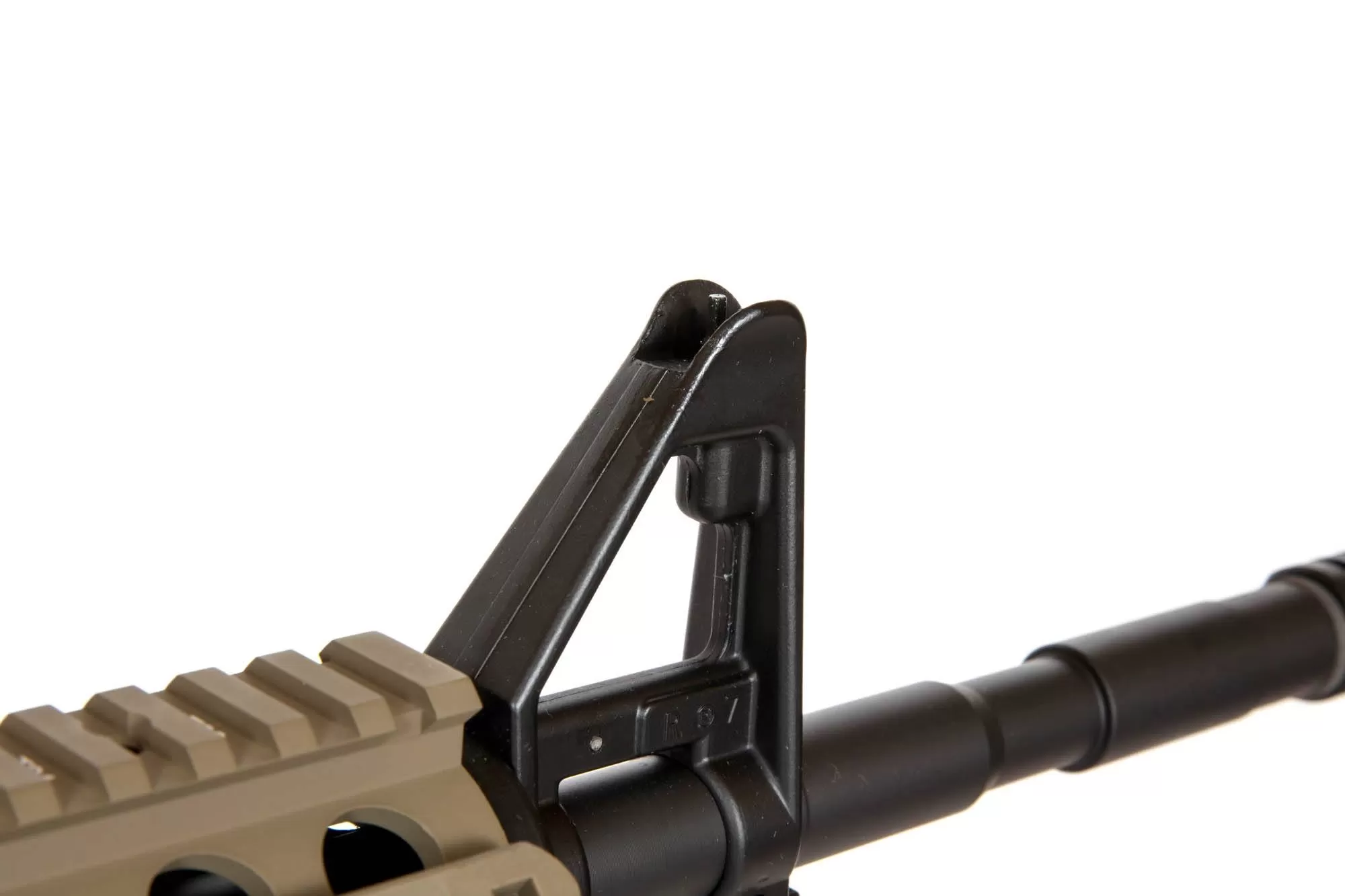 Airsoftová zbraň SA-C03 CORE™ X-ASR™ - Half-Tan