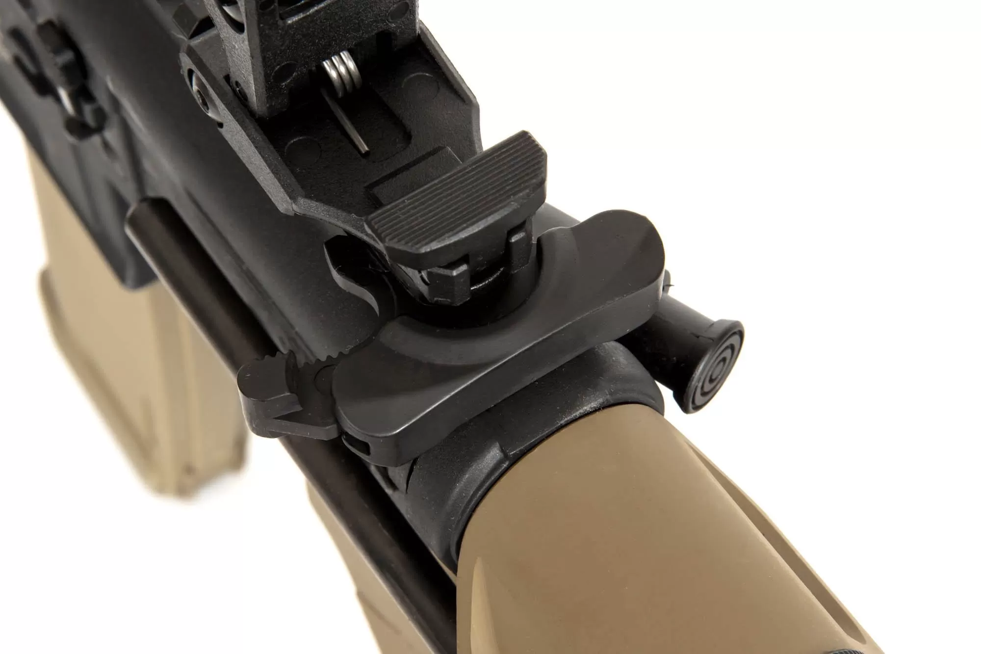 Airsoftová zbraň SA-C03 CORE™ X-ASR™ - Half-Tan