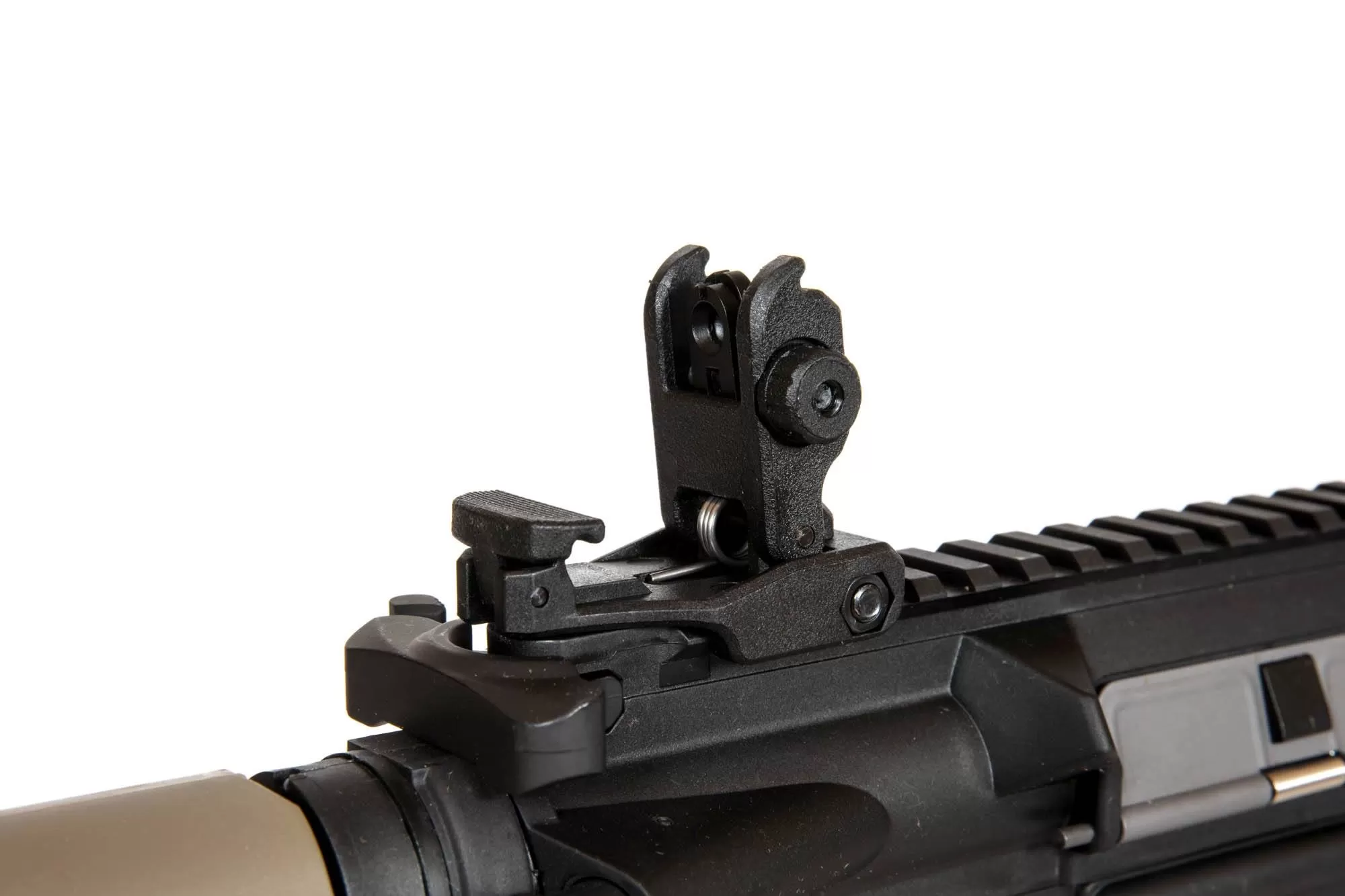 Airsoftová zbraň SA-C03 CORE™ X-ASR™ - Half-Tan
