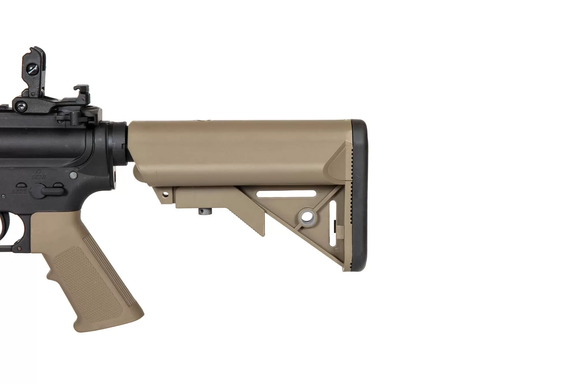 Airsoftová zbraň SA-C03 CORE™ X-ASR™ - Half-Tan