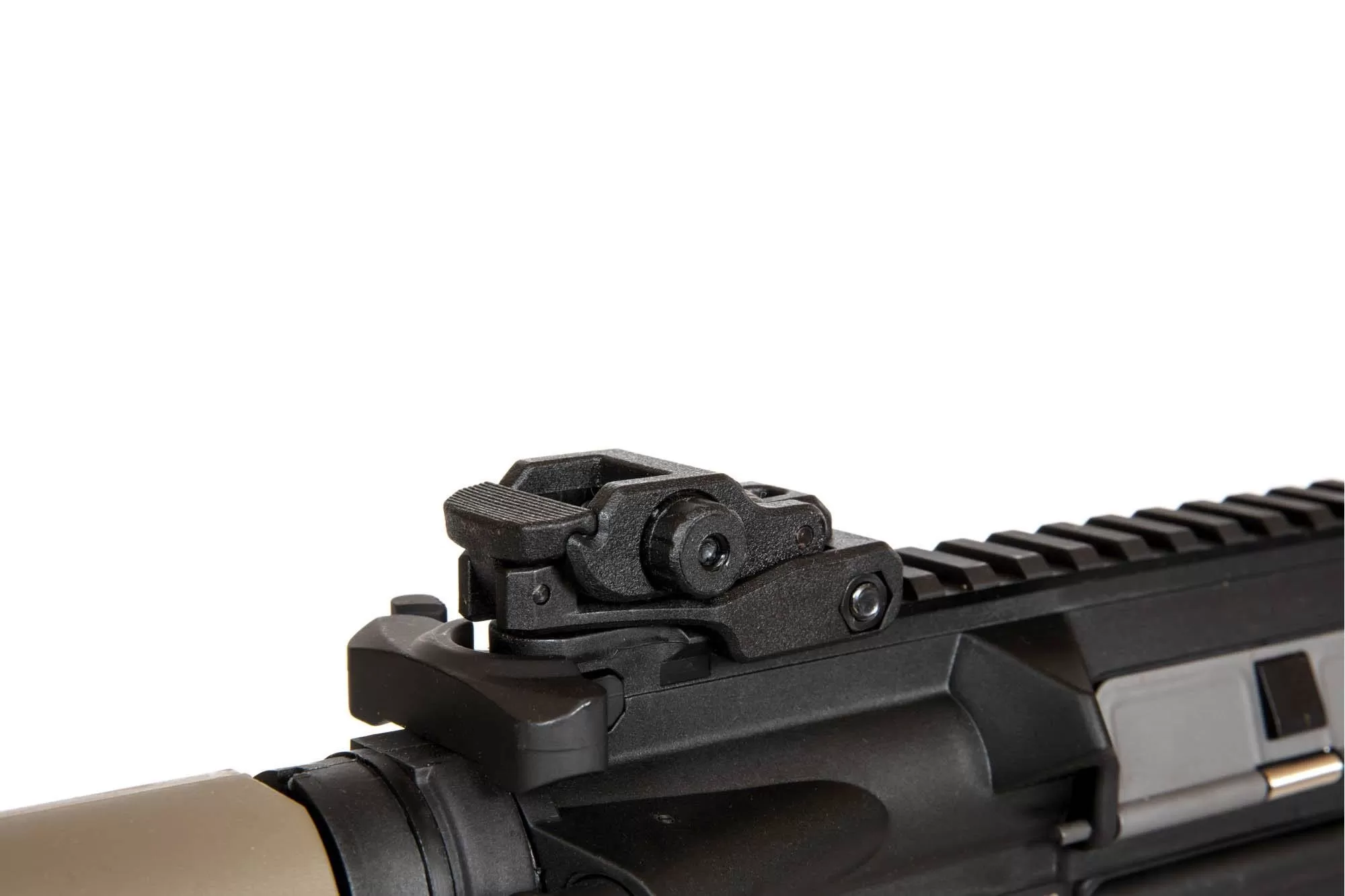 Airsoftová zbraň SA-C03 CORE™ X-ASR™ - Half-Tan