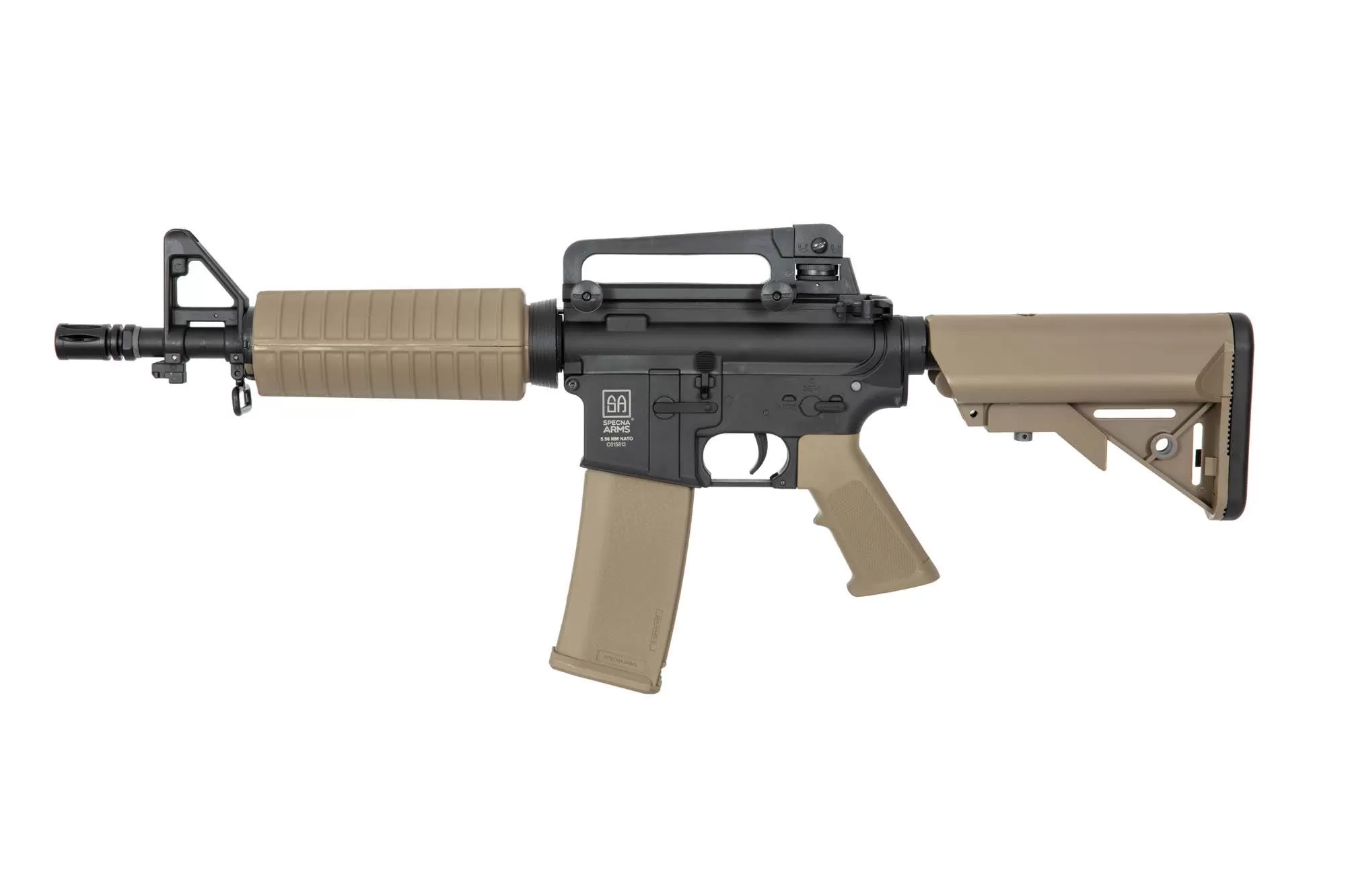 Airsoftová zbraň SA-C02 CORE™ X-ASR™ - Half-Tan