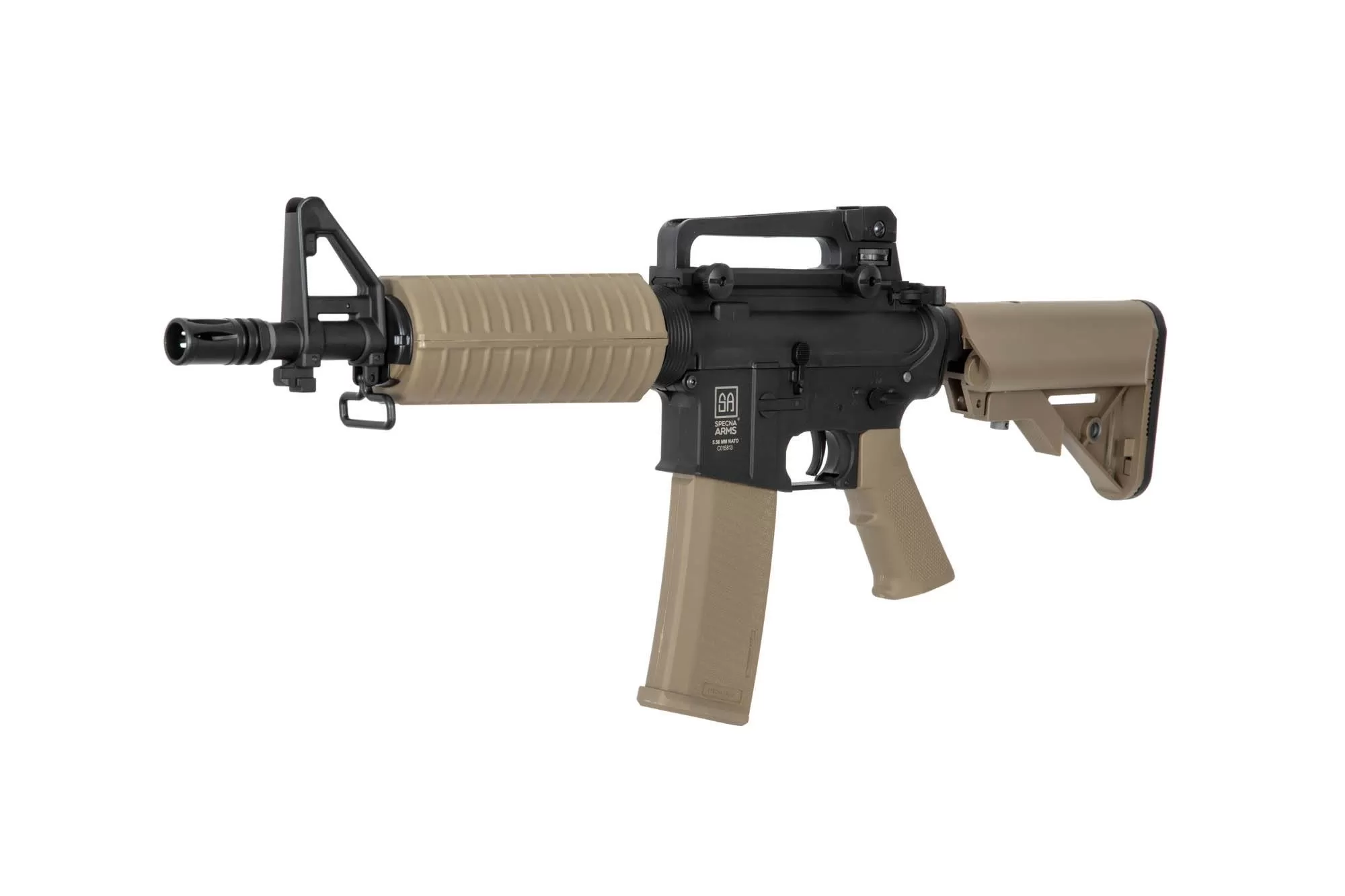 Airsoftová zbraň SA-C02 CORE™ X-ASR™ - Half-Tan