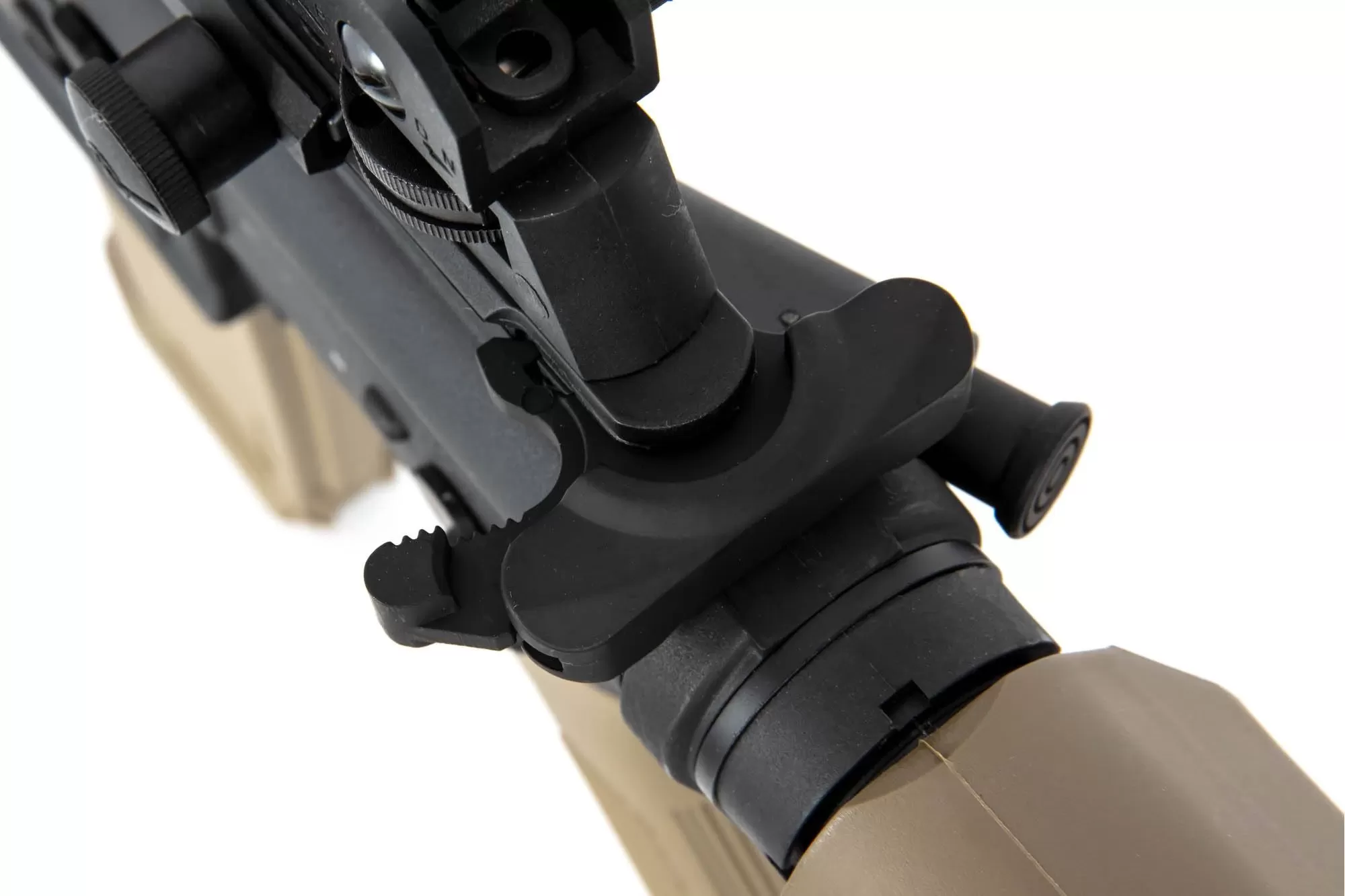Airsoftová zbraň SA-C02 CORE™ X-ASR™ - Half-Tan