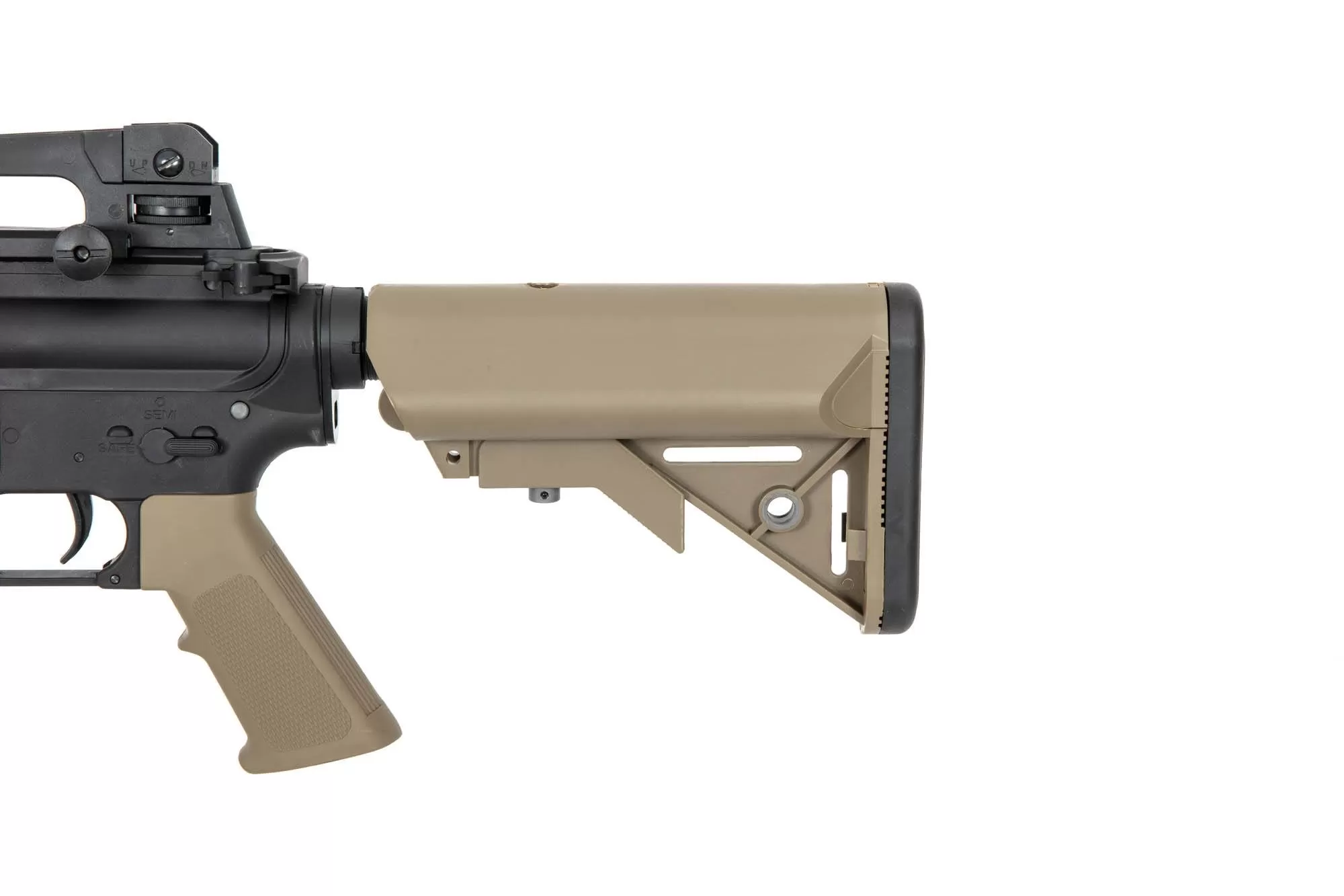 Airsoftová zbraň SA-C02 CORE™ X-ASR™ - Half-Tan