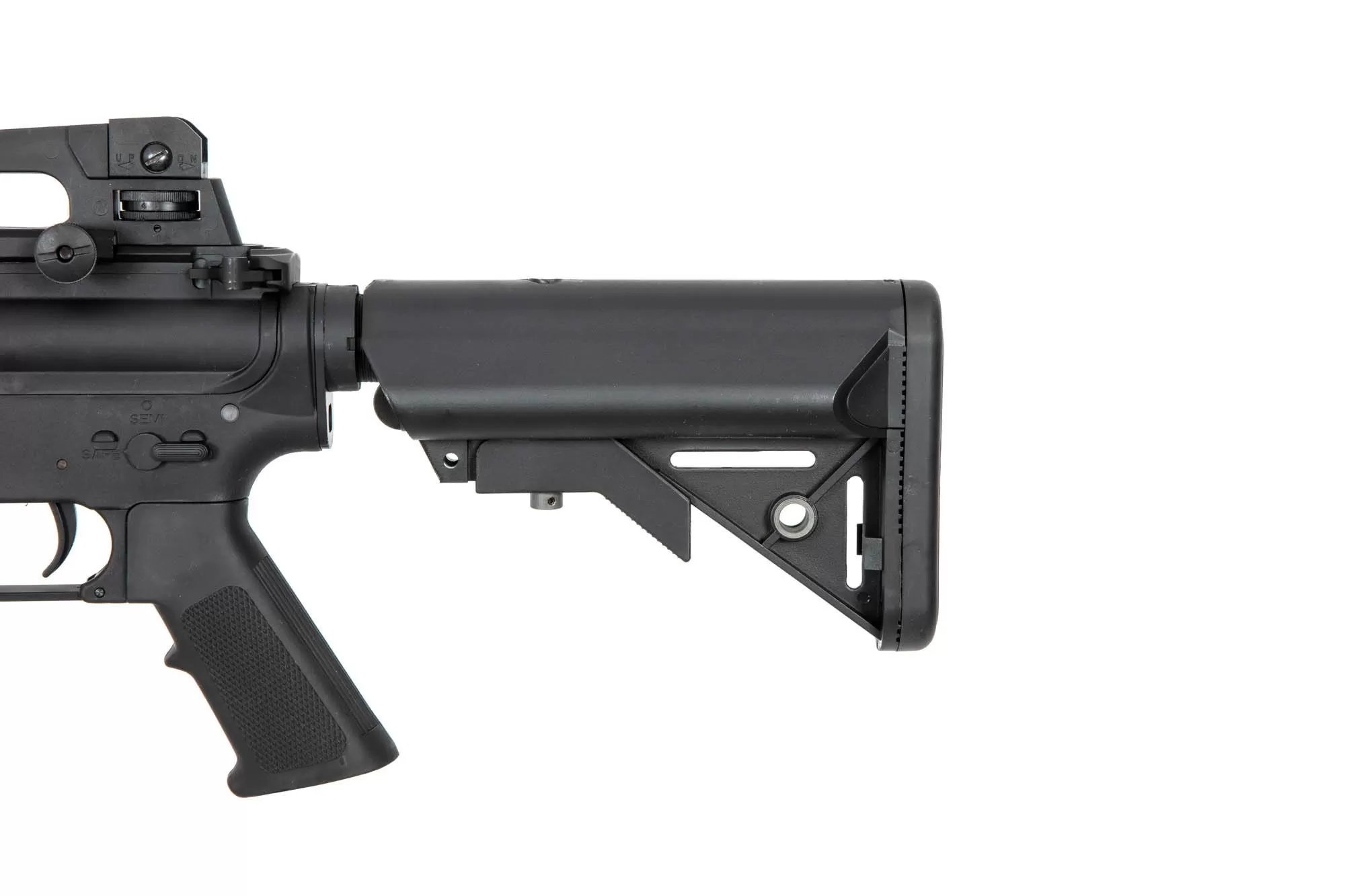 Airsoftová zbraň SA-C02 CORE™ X-ASR™ - černá