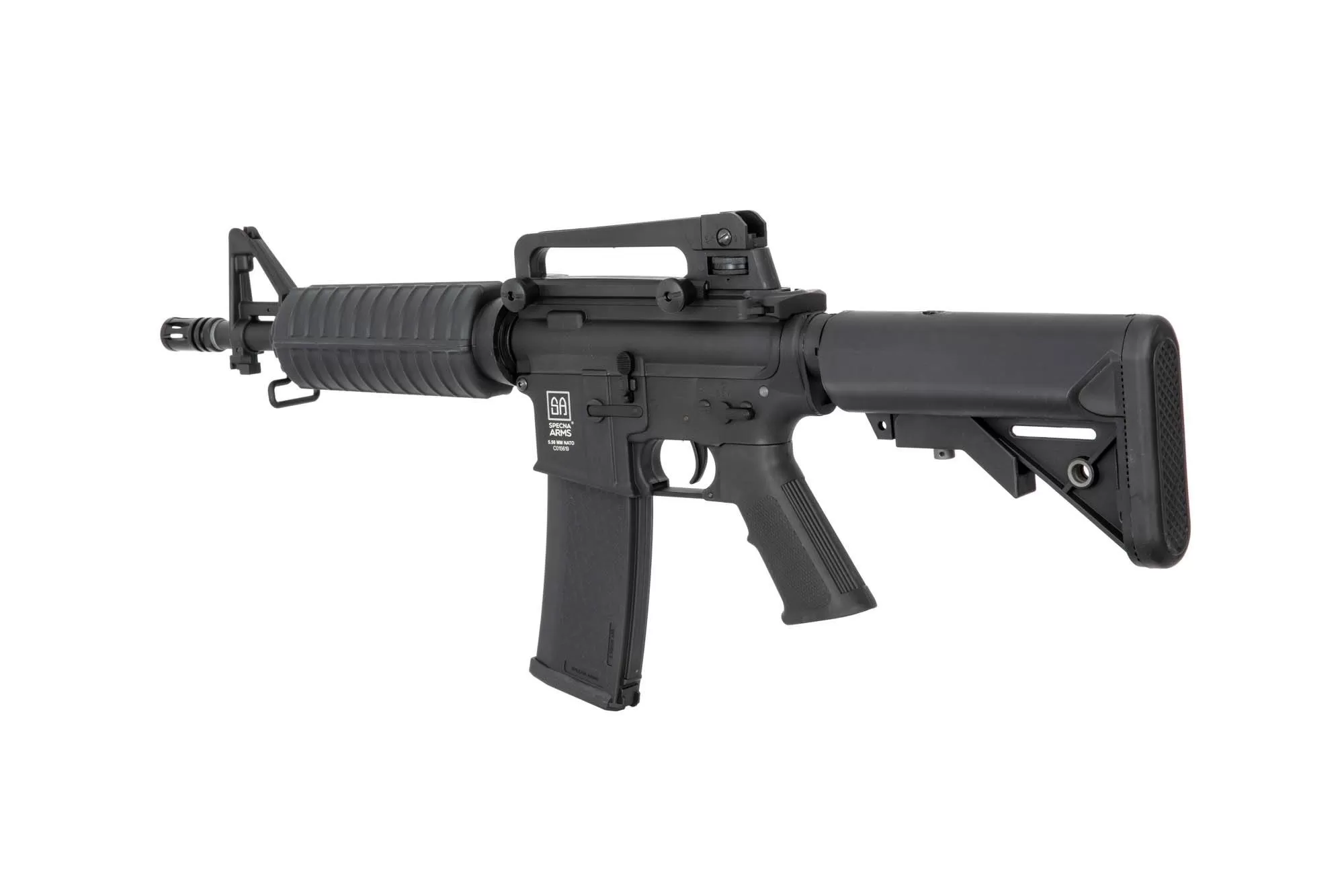 Airsoftová zbraň SA-C02 CORE™ X-ASR™ - černá