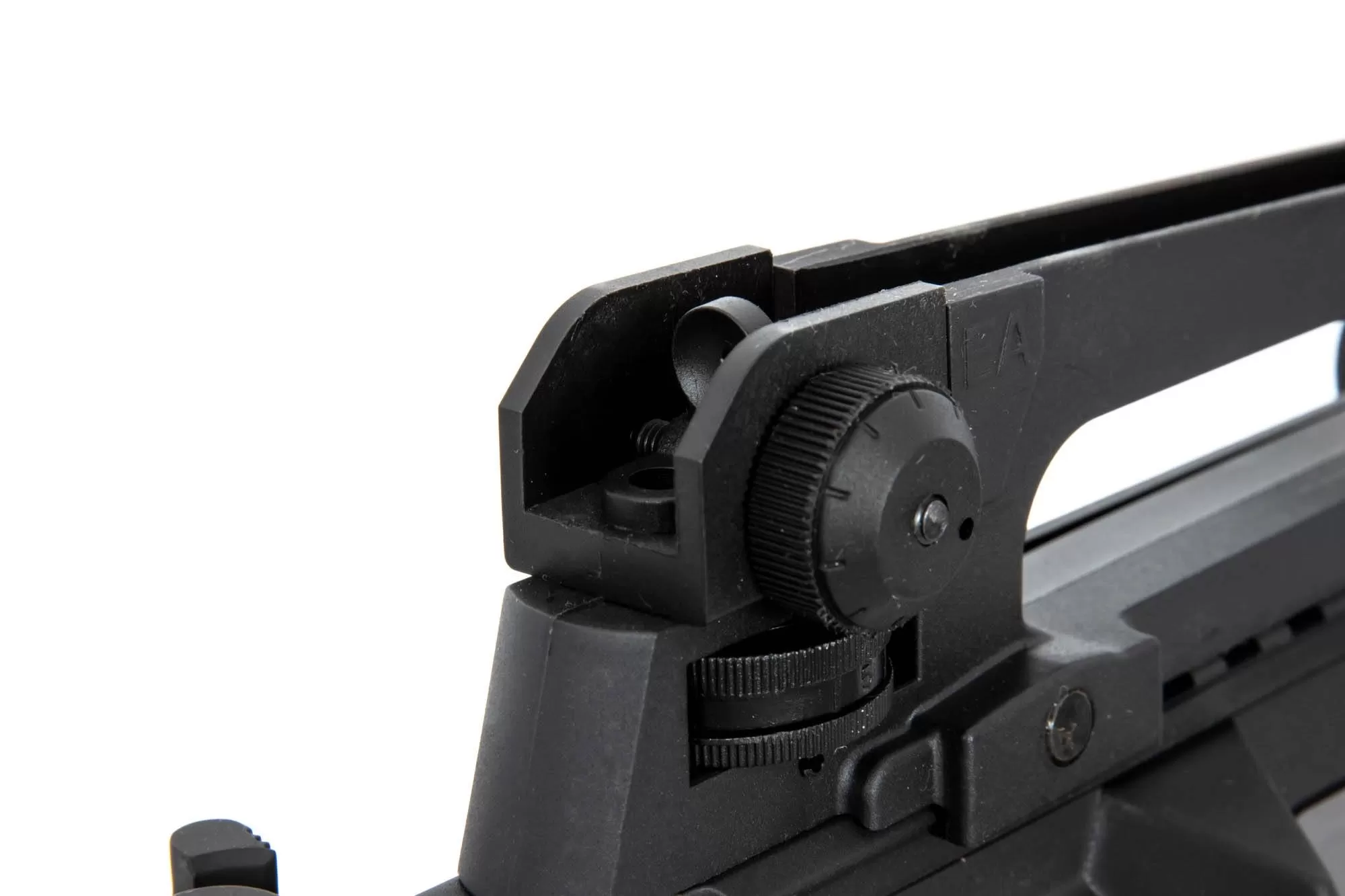 Airsoftová zbraň SA-C02 CORE™ X-ASR™ - černá