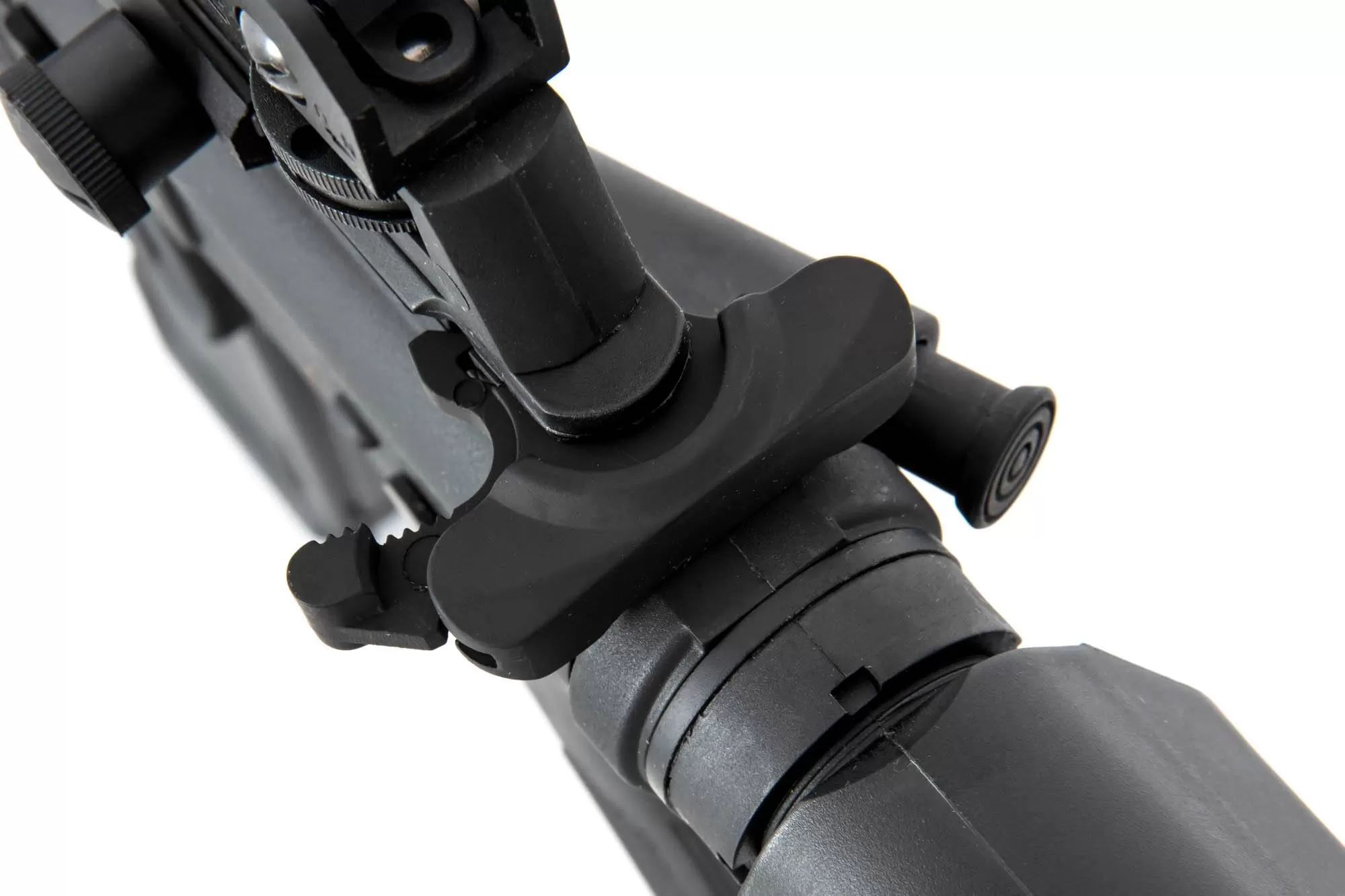 Airsoftová zbraň SA-C02 CORE™ X-ASR™ - černá