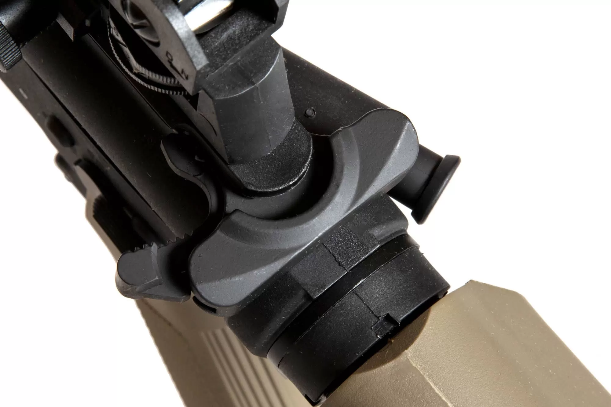 Airsoftová zbraň SA-C01 CORE™ X-ASR™ - Half-Tan
