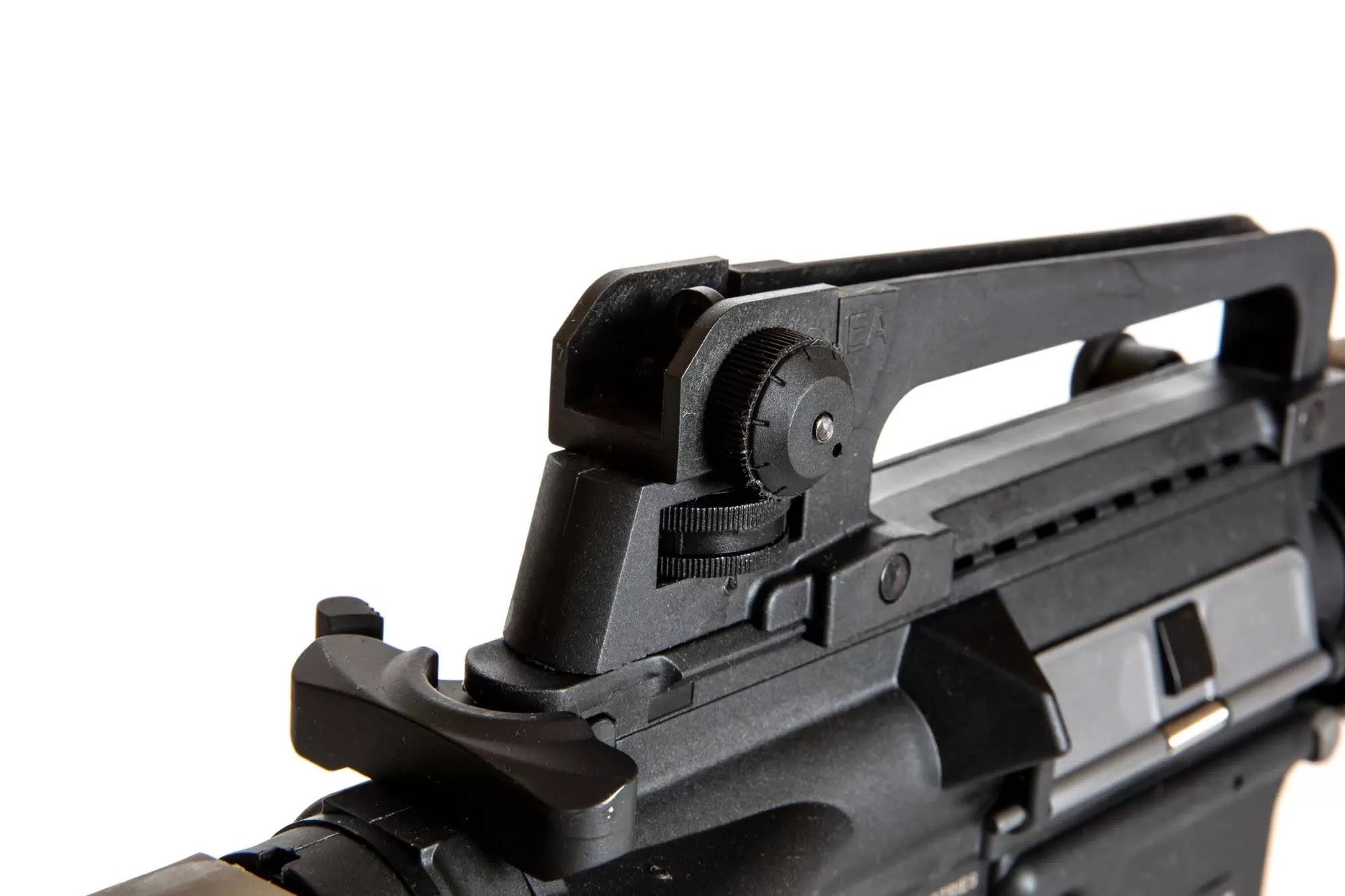 Airsoftová zbraň SA-C01 CORE™ X-ASR™ - Half-Tan